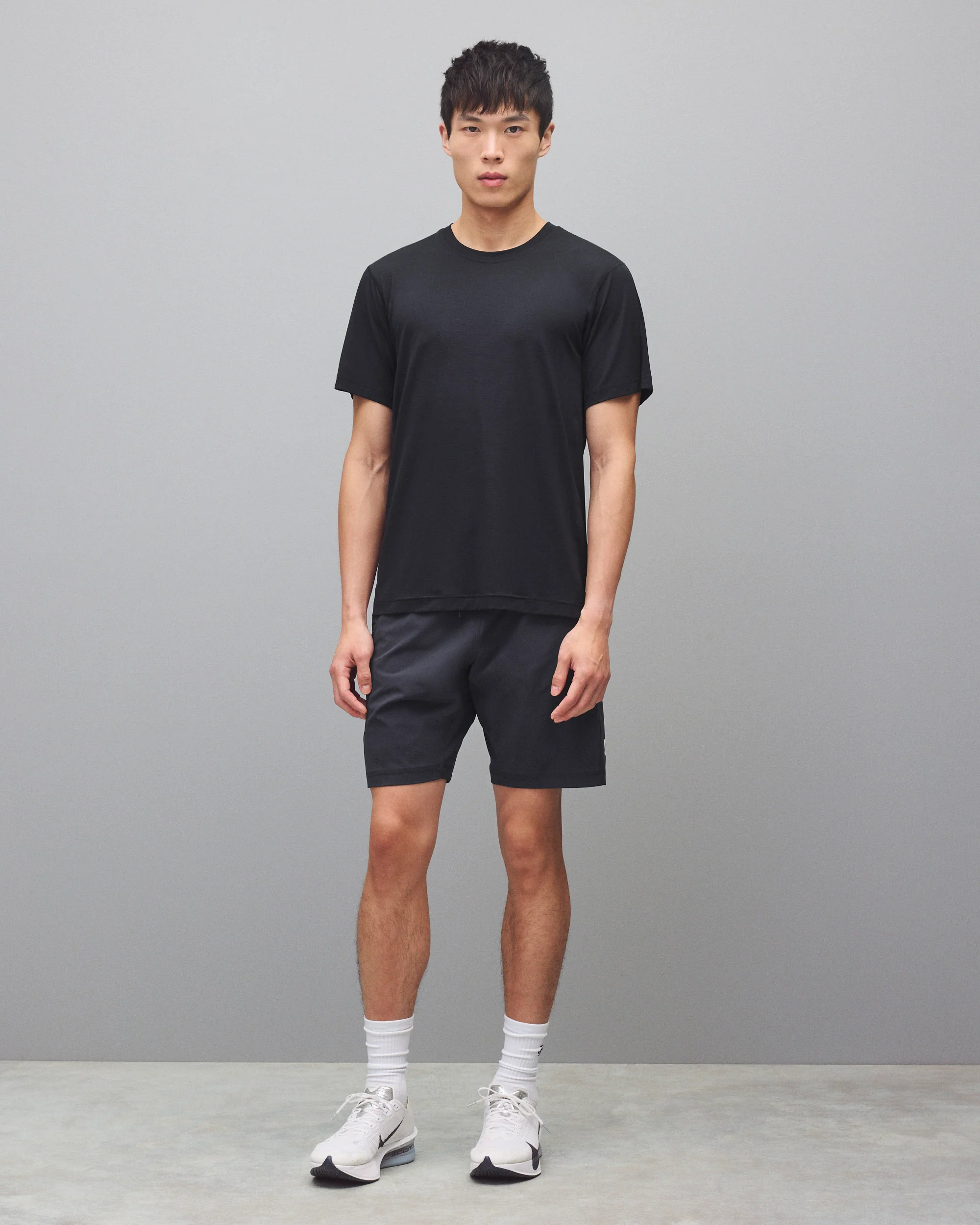 Lightweight Cordura Standard Training T-Shirt - Image 3