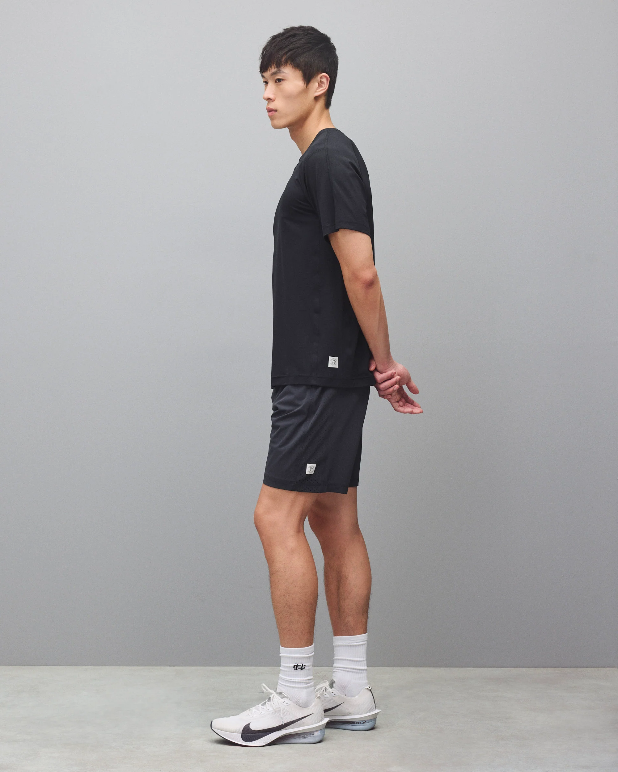Lightweight Cordura Standard Training T-Shirt - Image 4