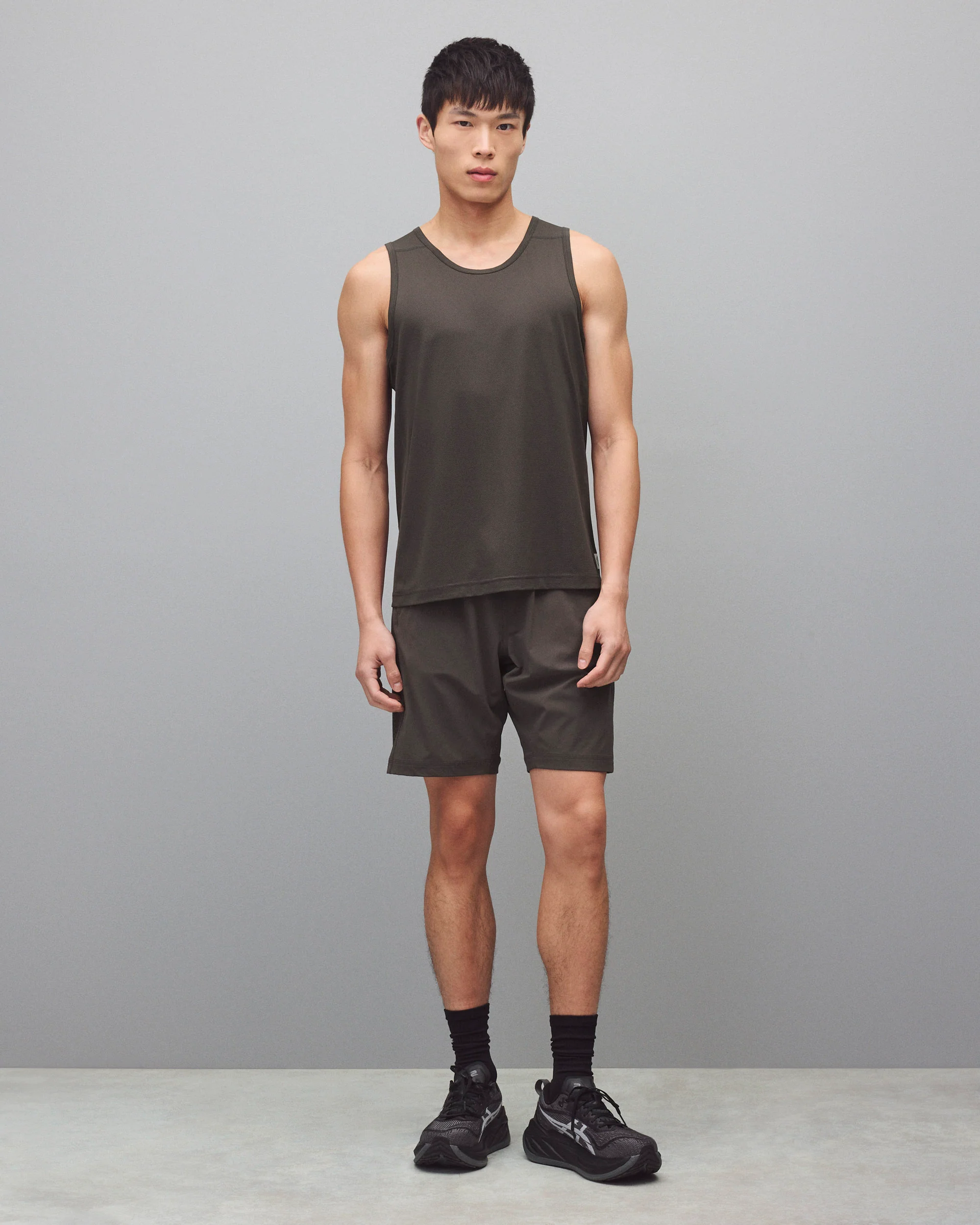 Lightweight Cordura Standard Training Tank Top - Image 3