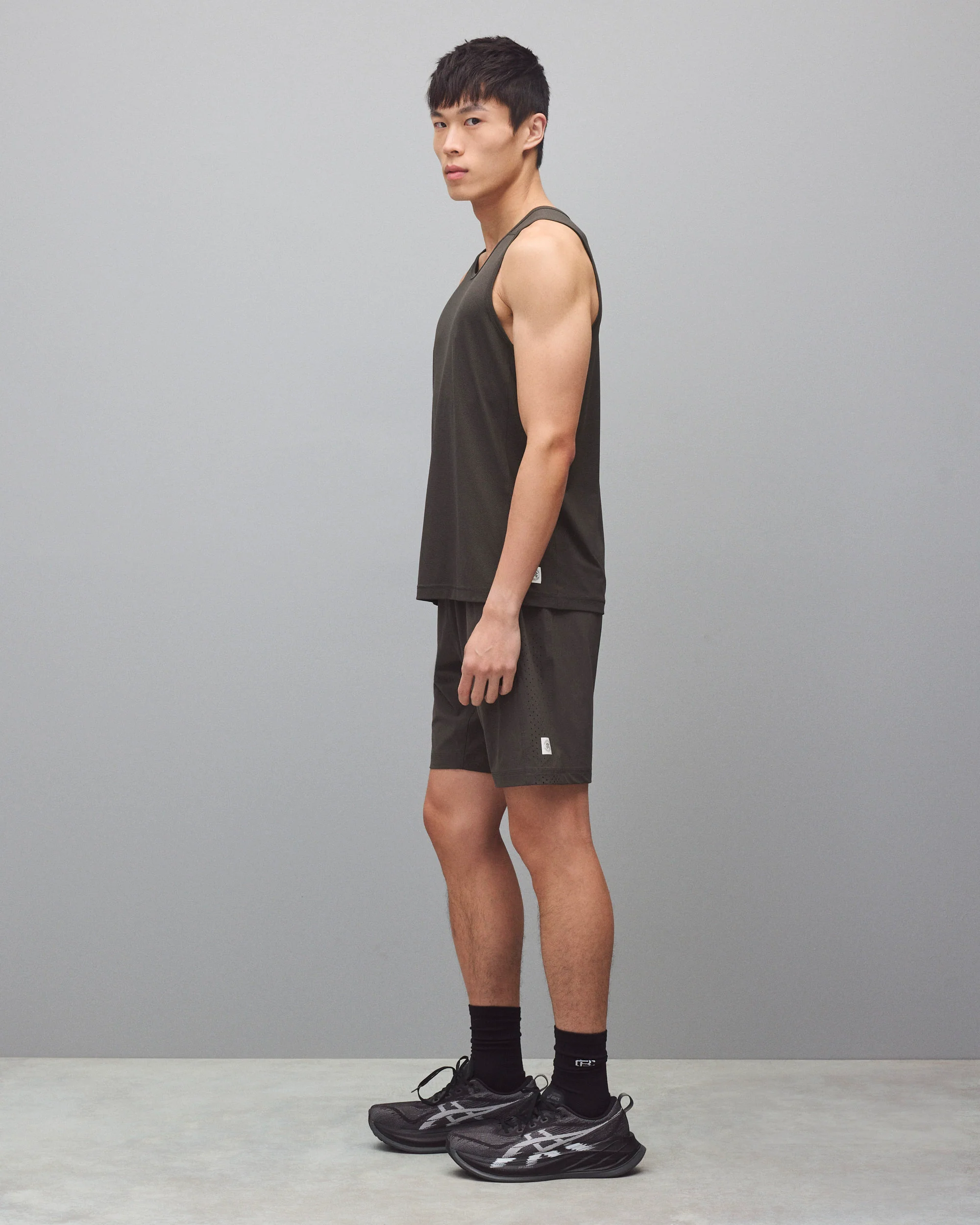 Lightweight Cordura Standard Training Tank Top - Image 4