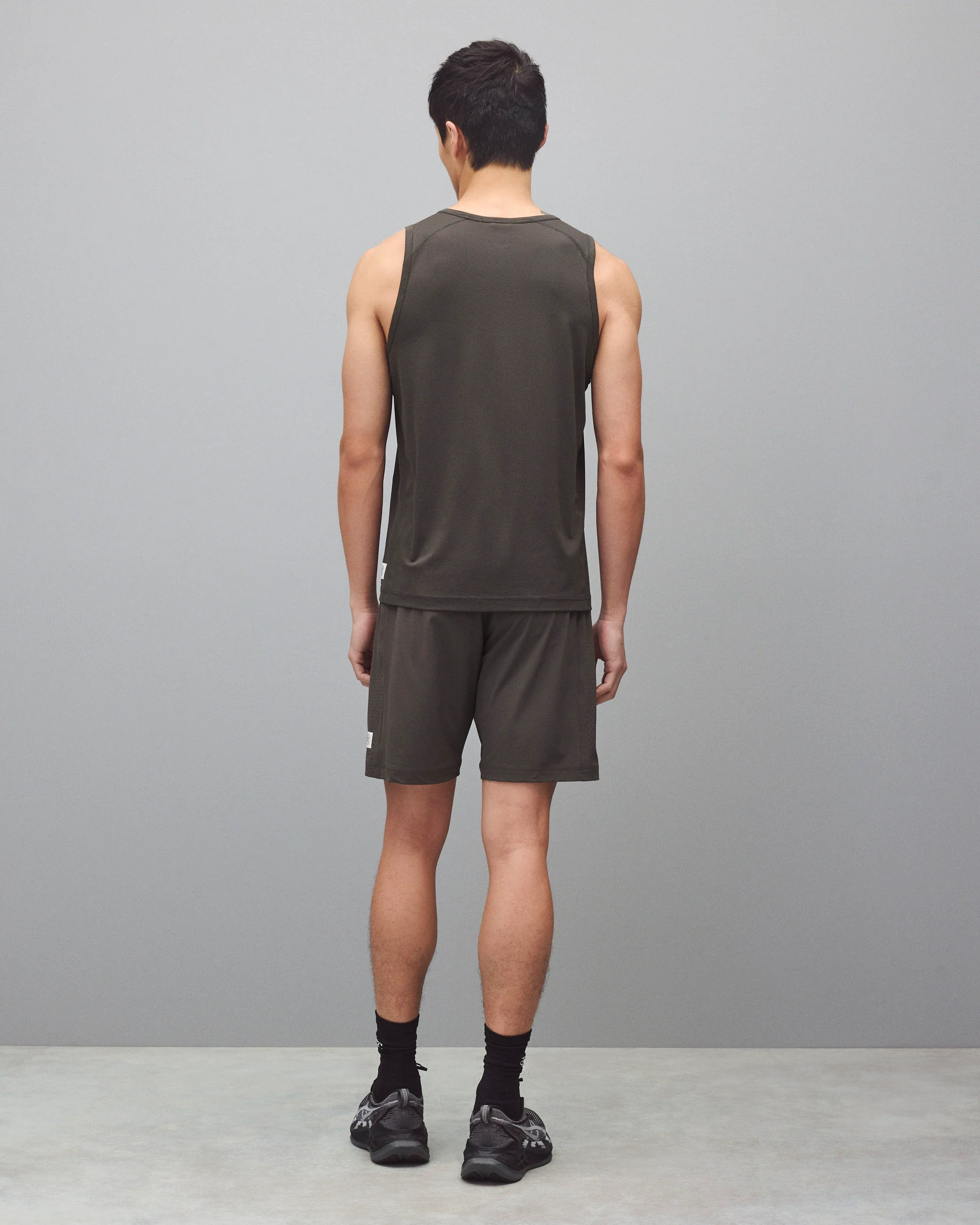 Lightweight Cordura Standard Training Tank Top - Image 5