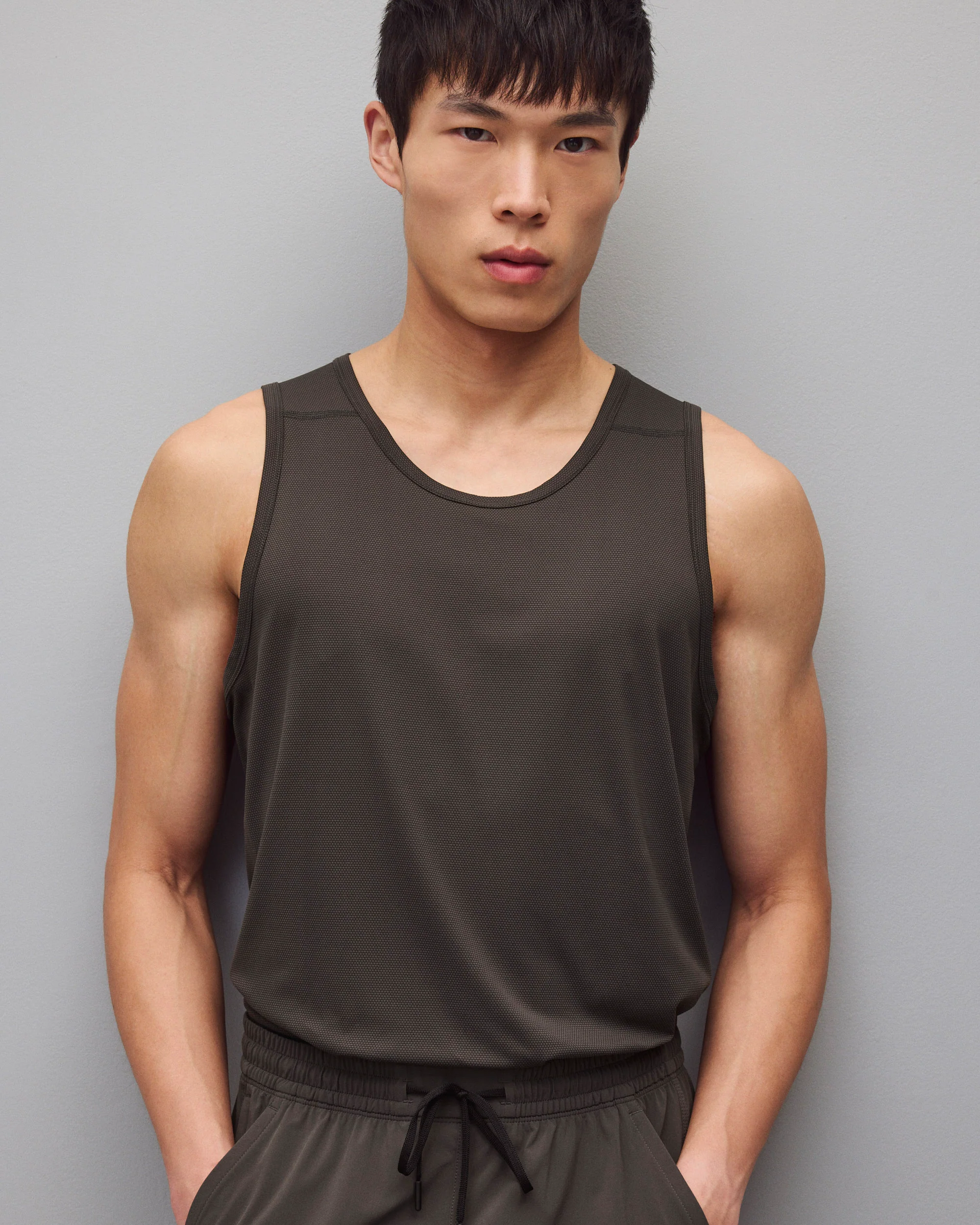 Lightweight Cordura Standard Training Tank Top - Image 6