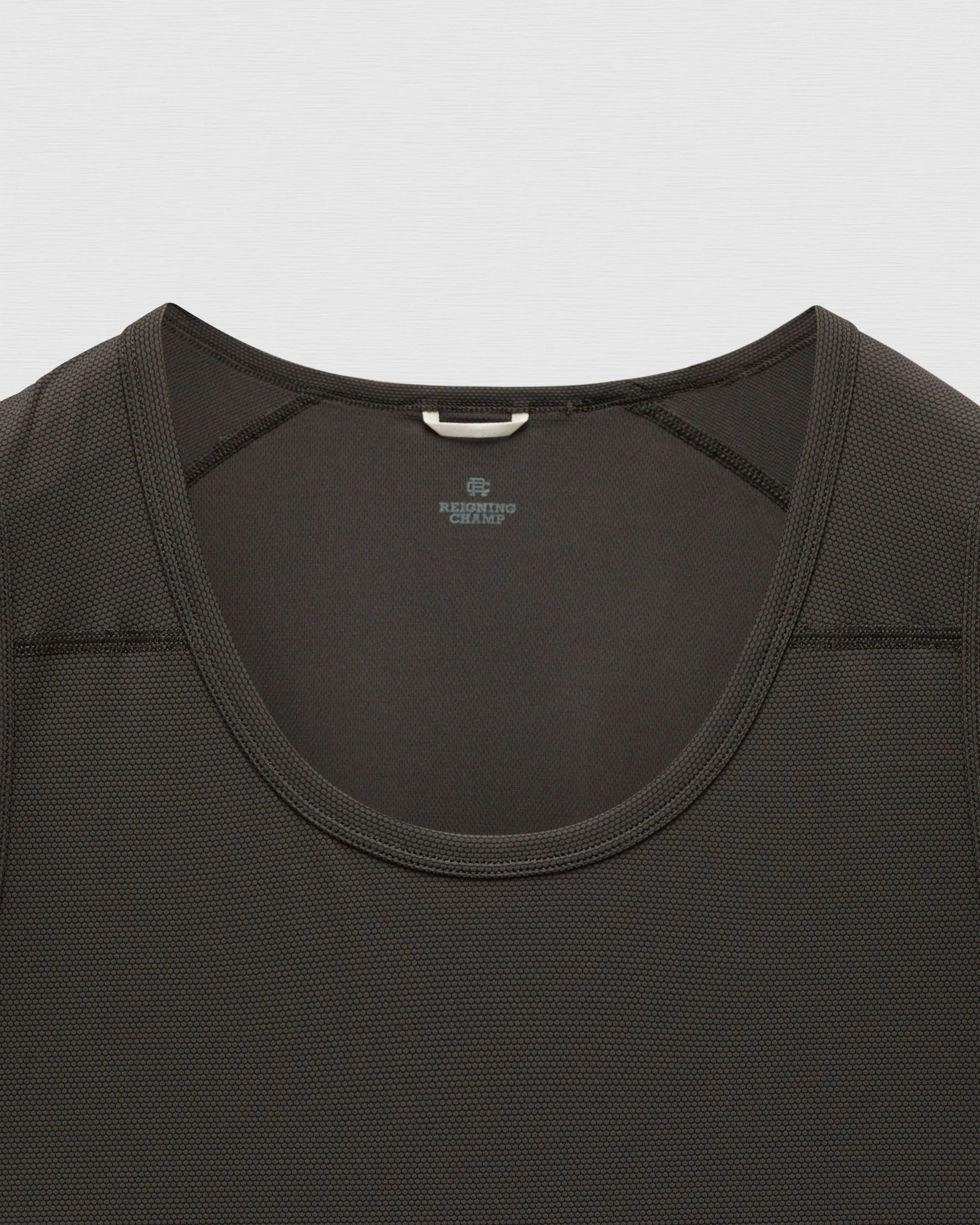 Lightweight Cordura Standard Training Tank Top - Image 8