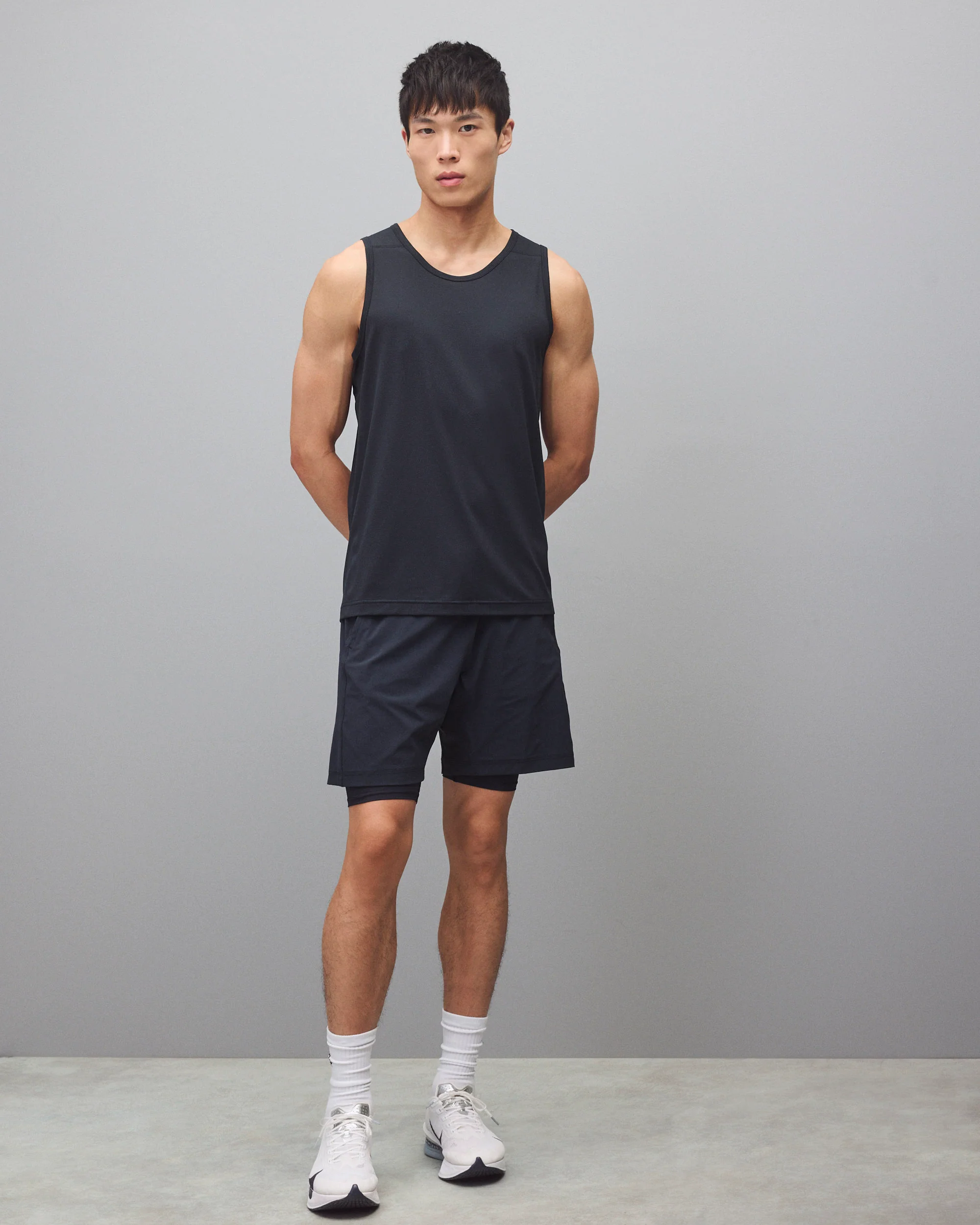 Lightweight Cordura Standard Training Tank Top - Image 3