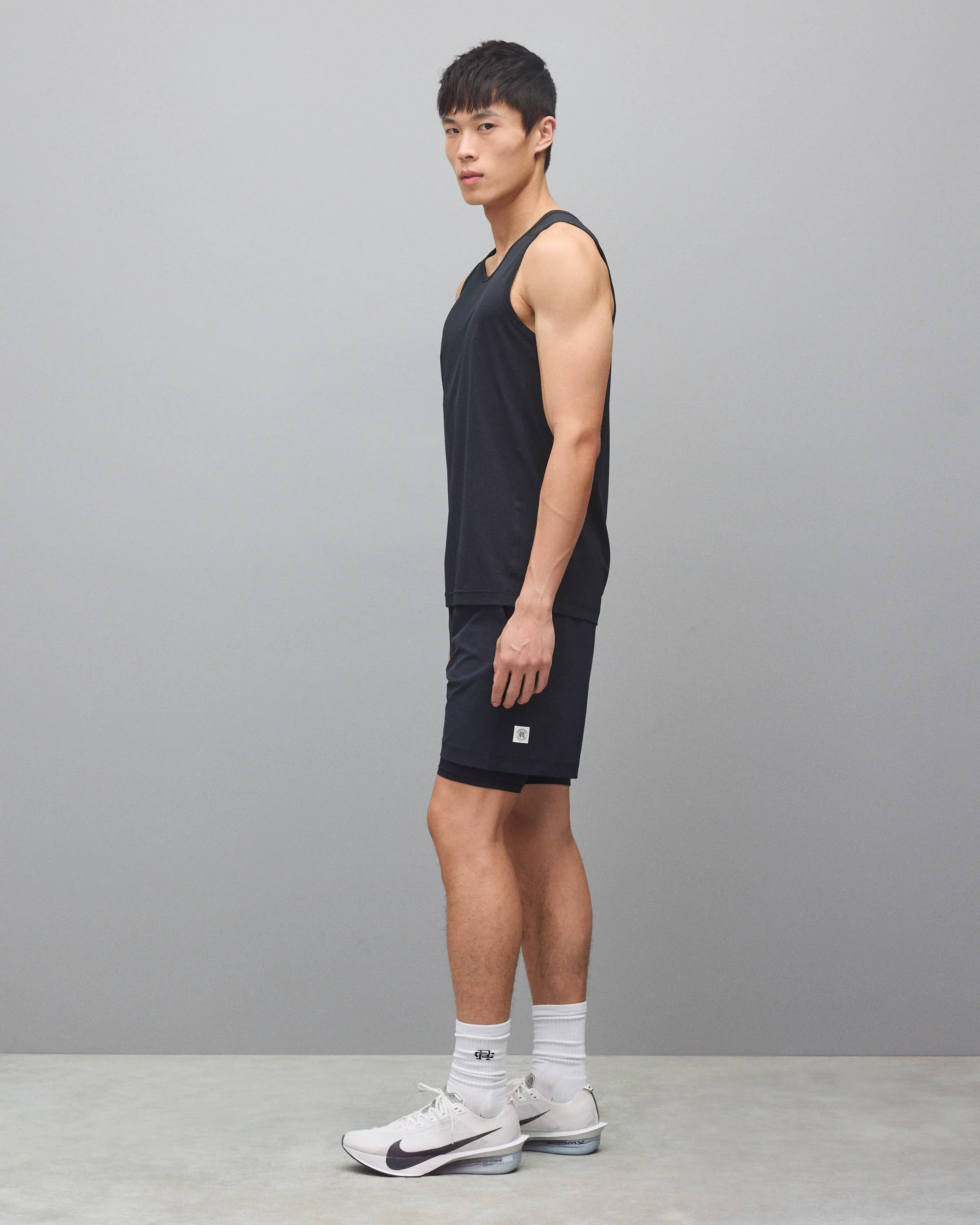 Lightweight Cordura Standard Training Tank Top - Image 4