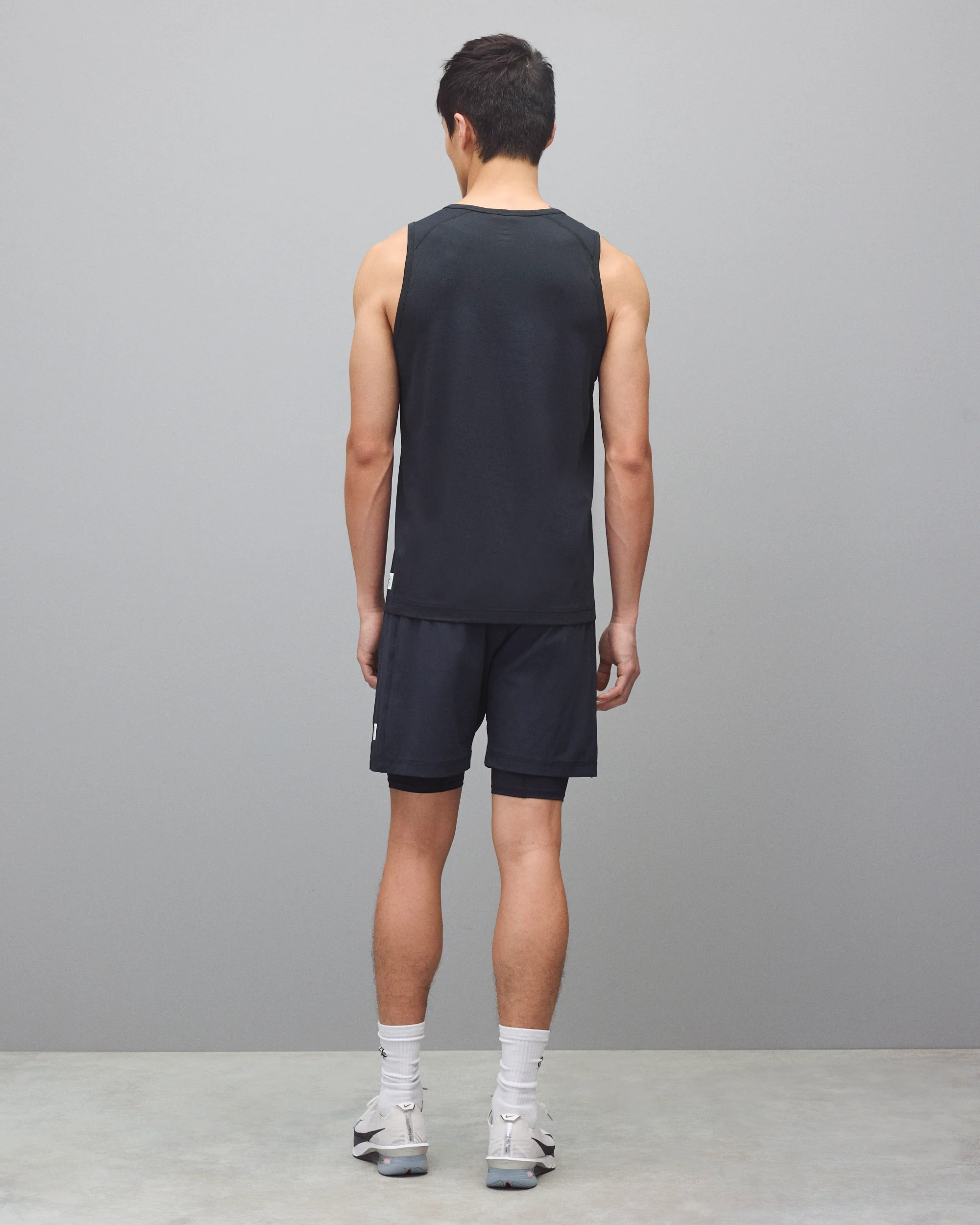 Lightweight Cordura Standard Training Tank Top - Image 5