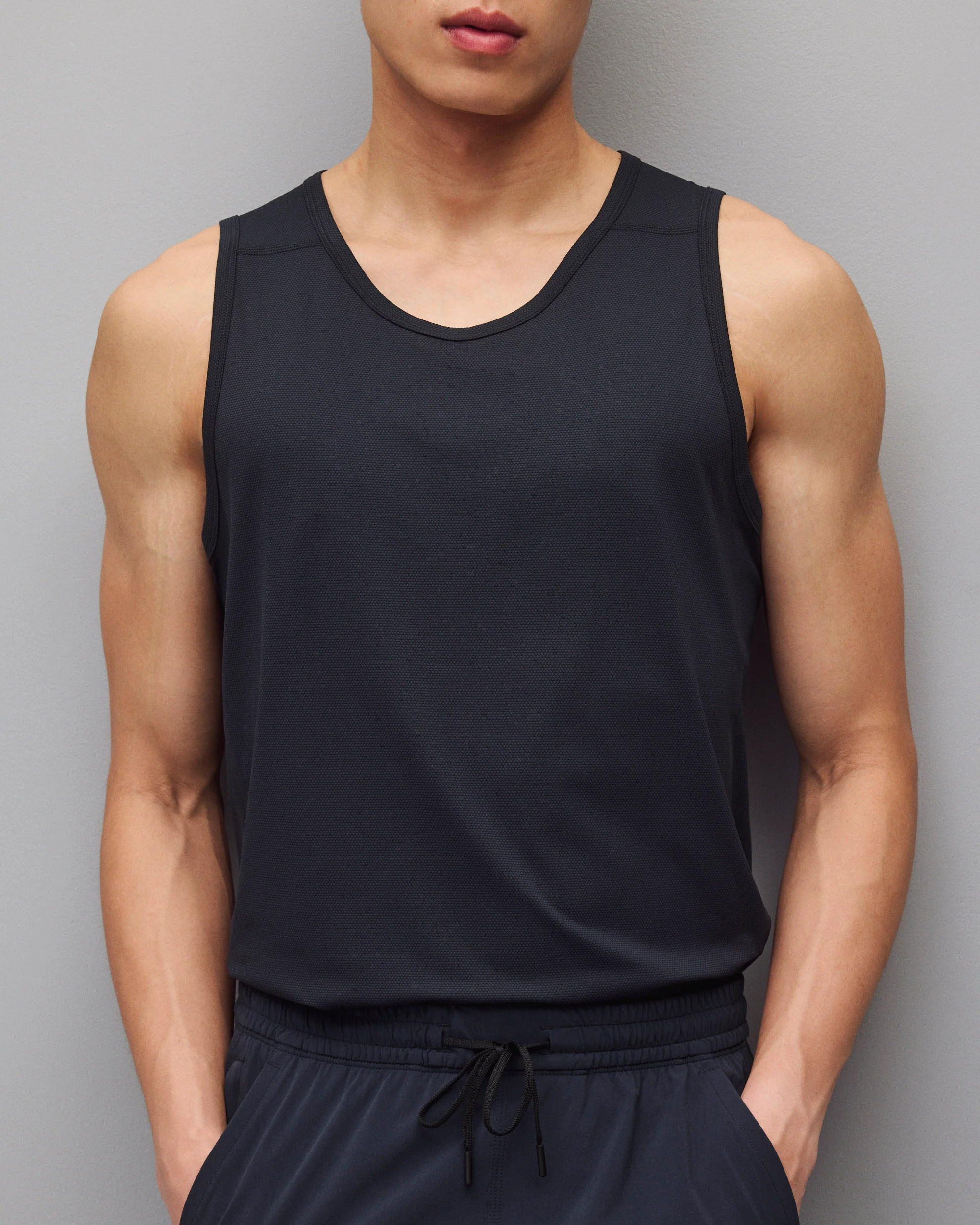 Lightweight Cordura Standard Training Tank Top - Image 6