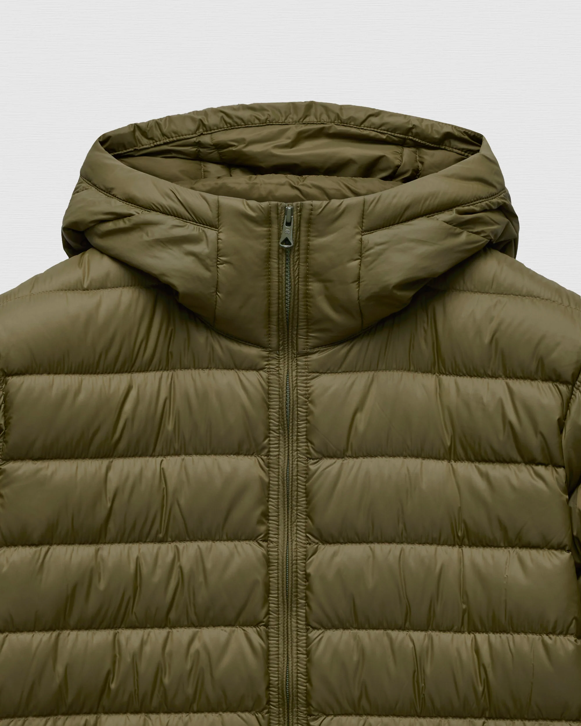 Lightweight Taffeta Warm Up Jacket - Image 10