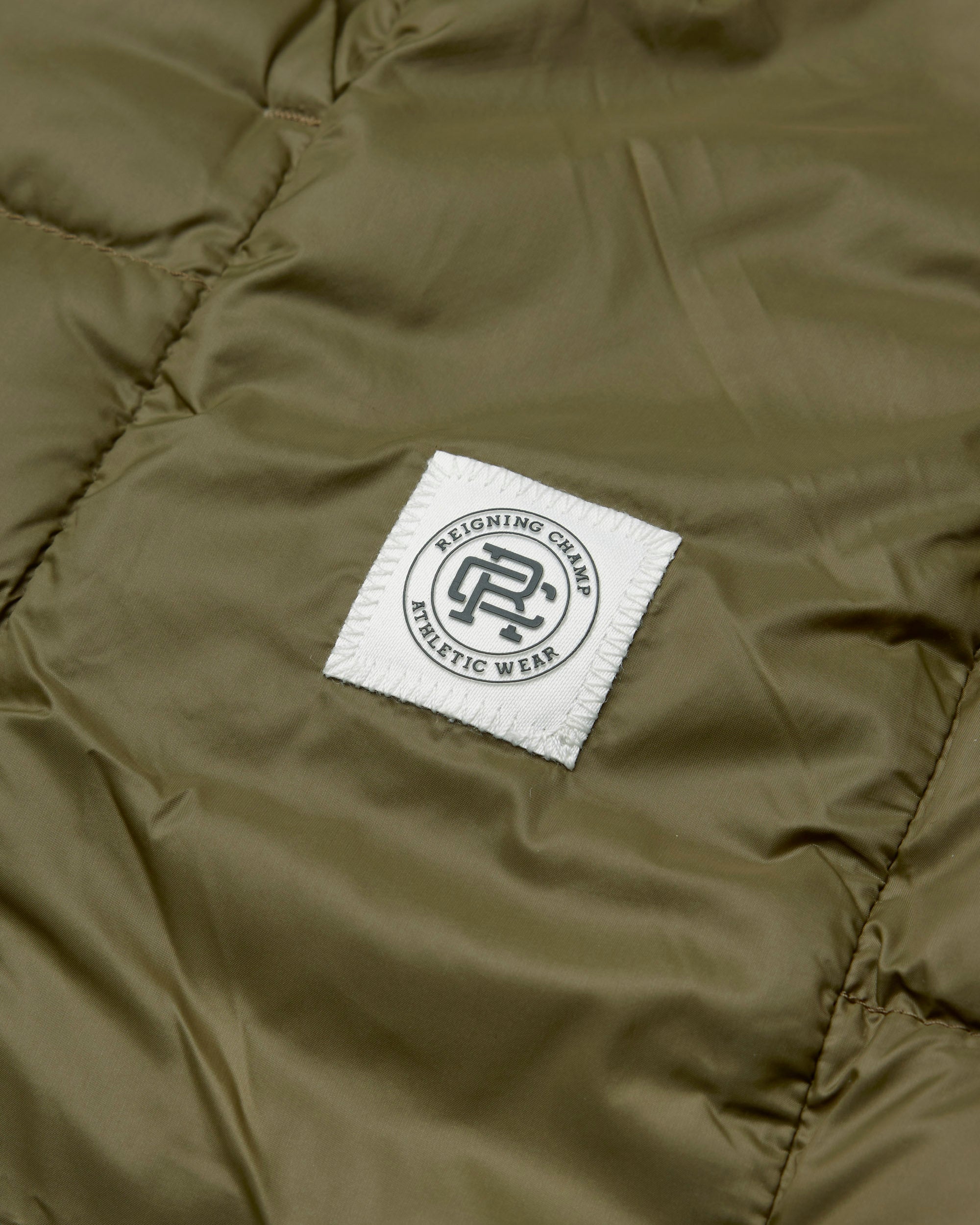 Lightweight Taffeta Warm Up Jacket - Image 12