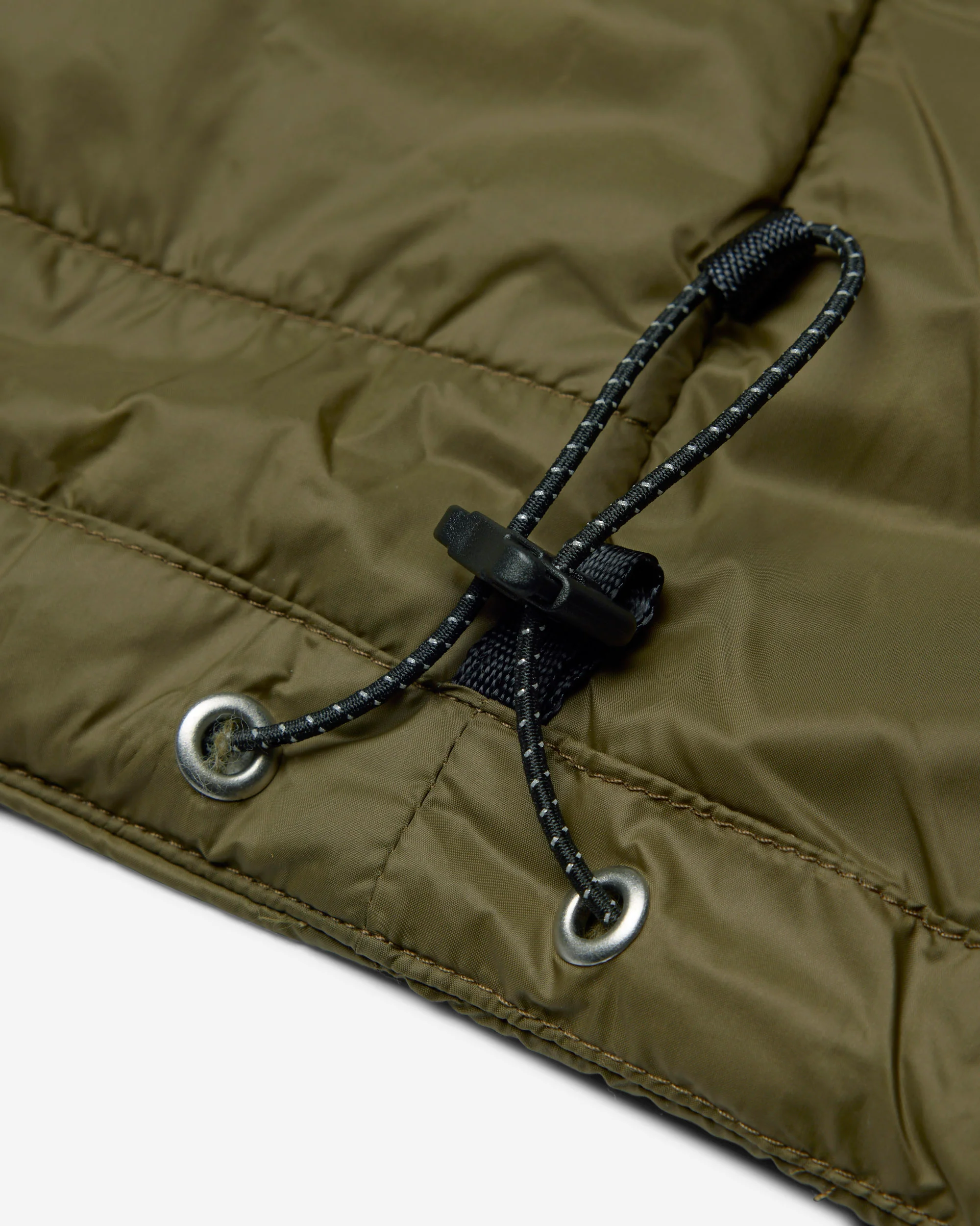 Lightweight Taffeta Warm Up Jacket - Image 13