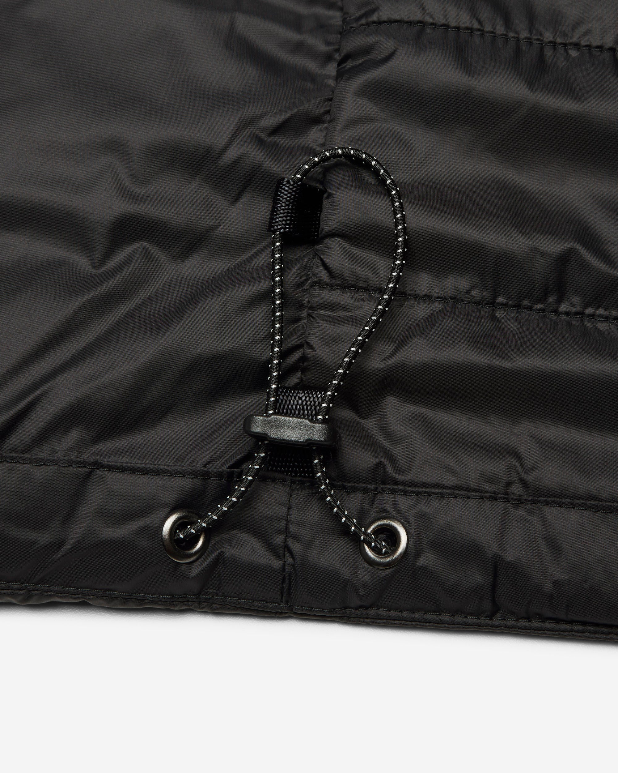 Lightweight Taffeta Warm Up Vest - Image 11