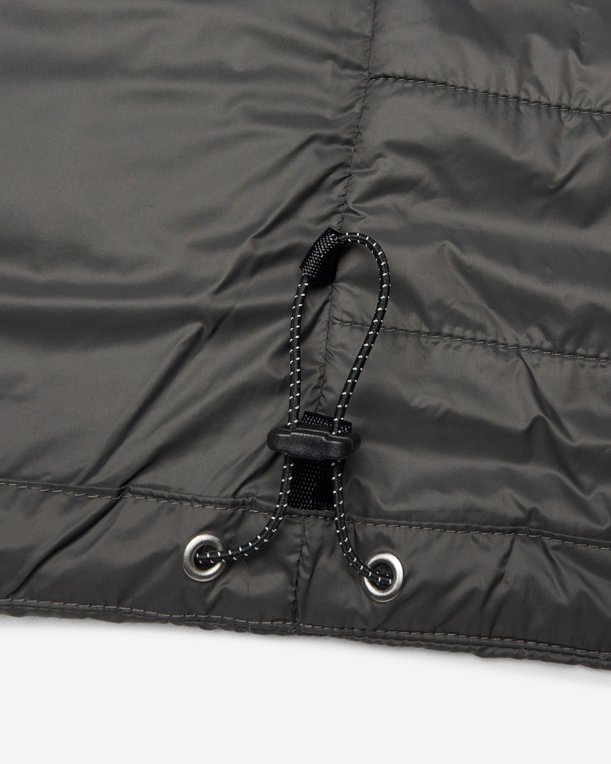 Lightweight Taffeta Warm Up Vest - Image 12