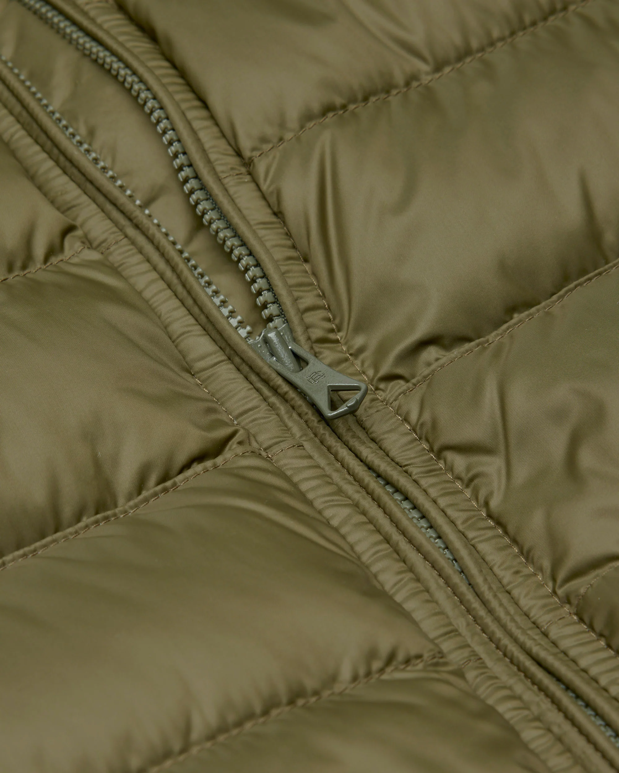 Lightweight Taffeta Warm Up Vest - Image 13