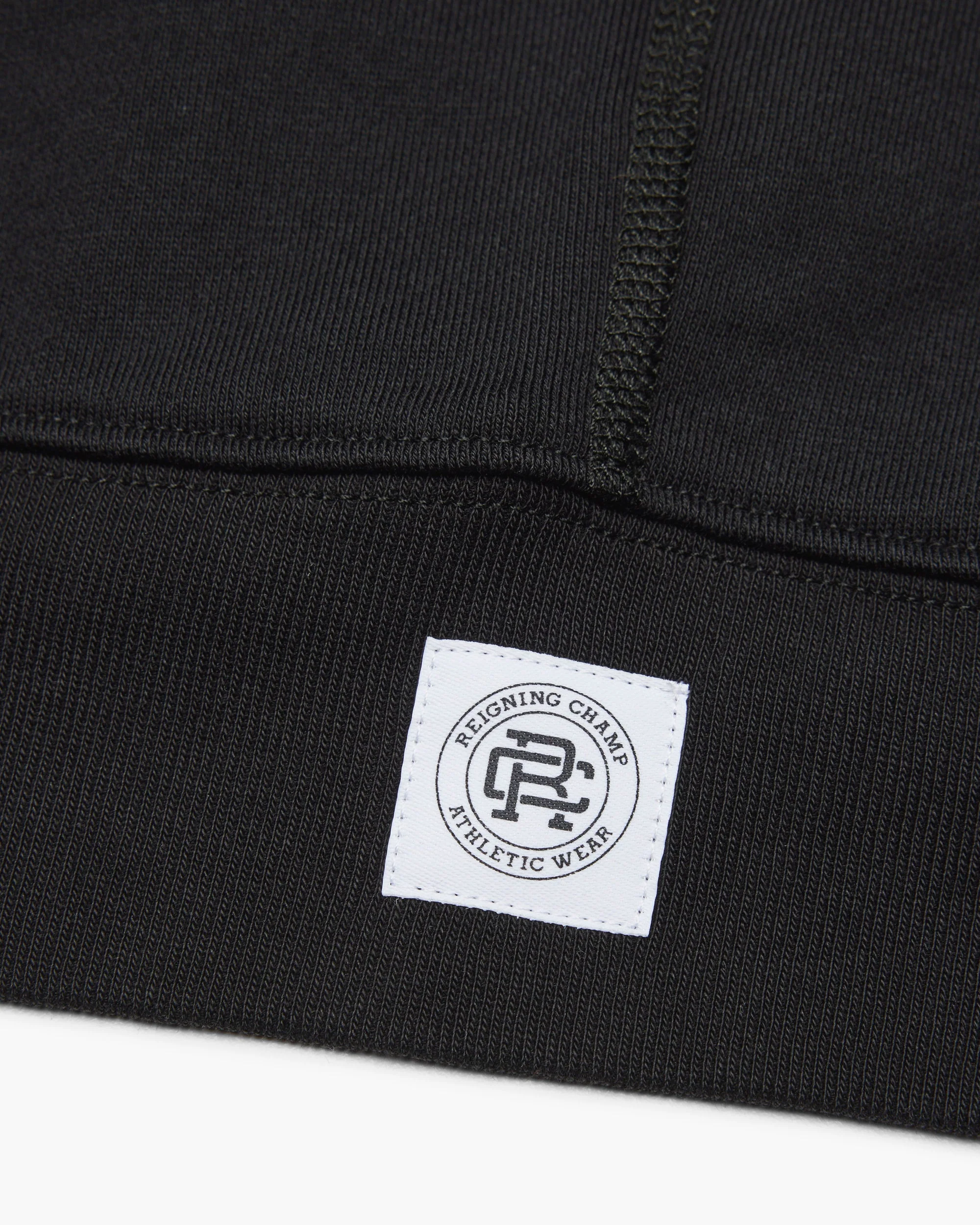 Lightweight Terry Classic Crewneck - Image 9