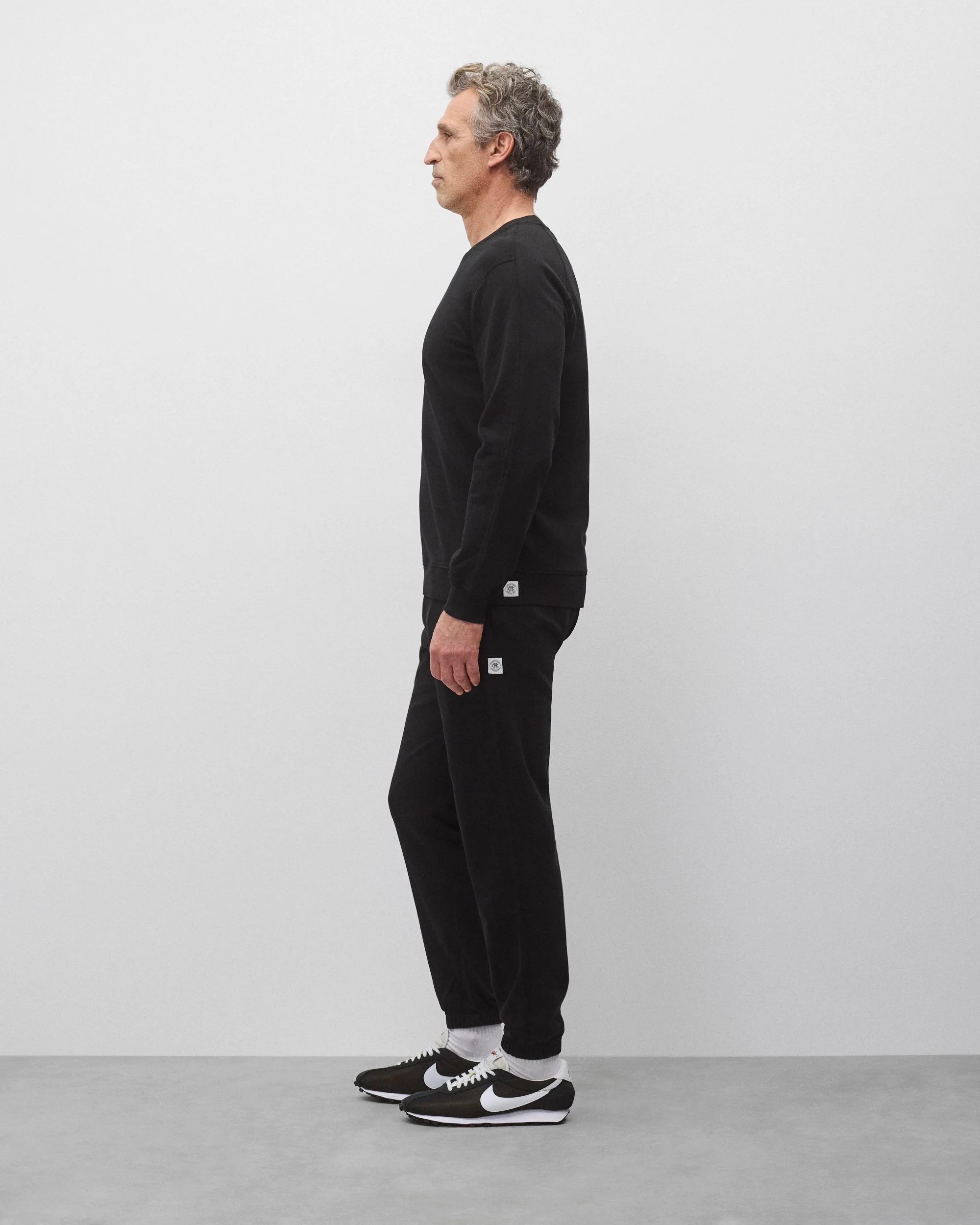 Lightweight Terry Standard Sweatpant - Image 4