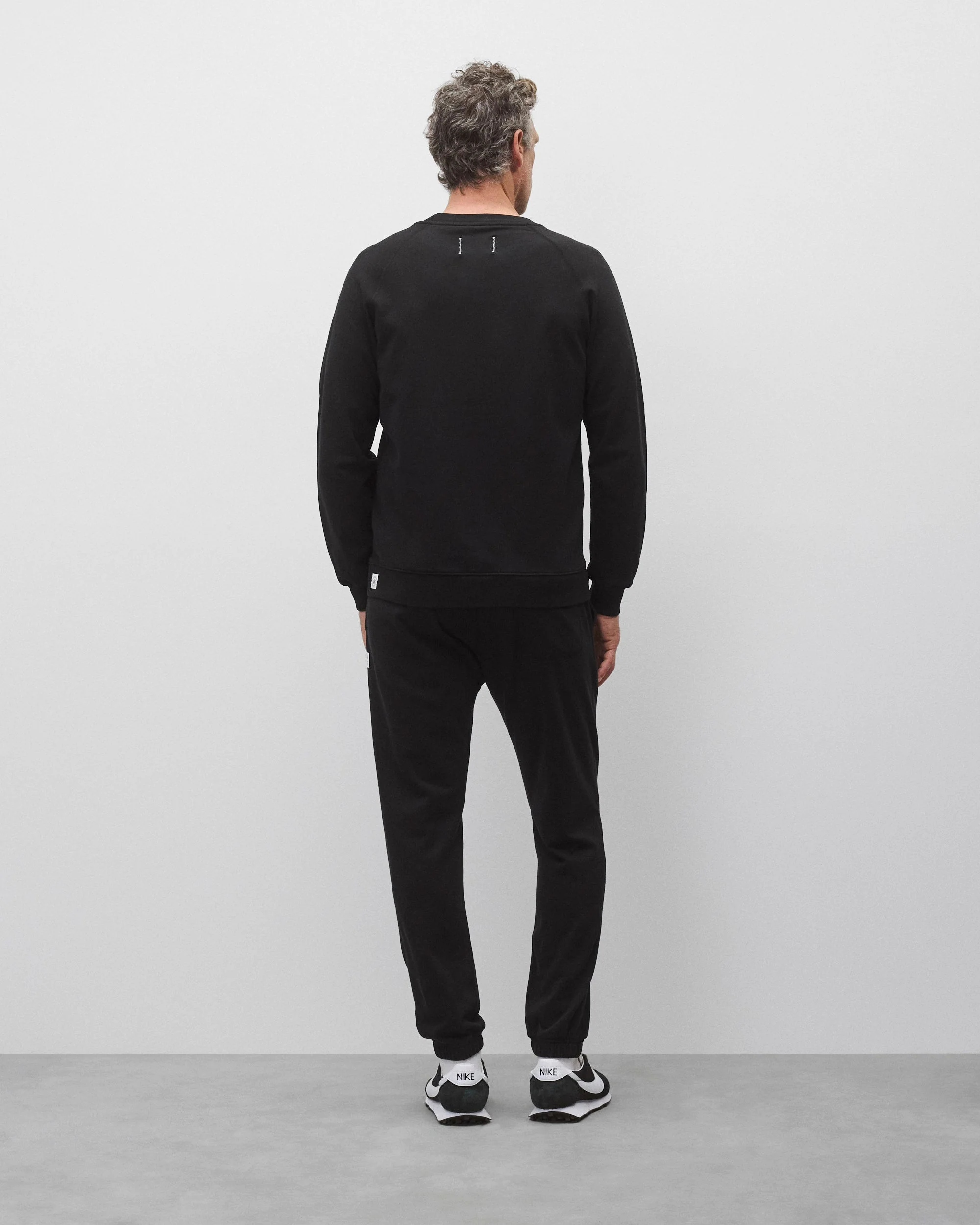 Lightweight Terry Standard Sweatpant - Image 5