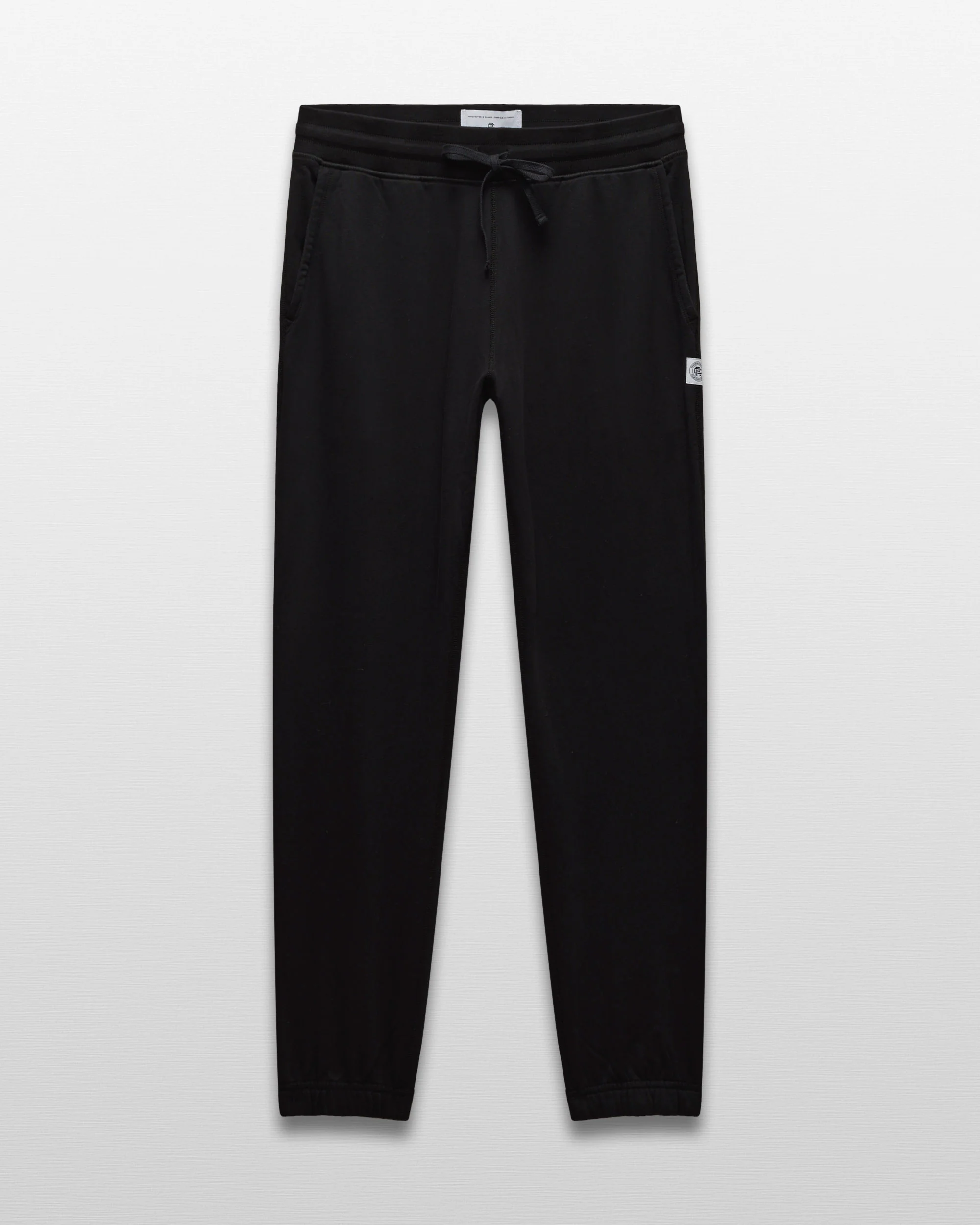Lightweight Terry Standard Sweatpant - Image 7