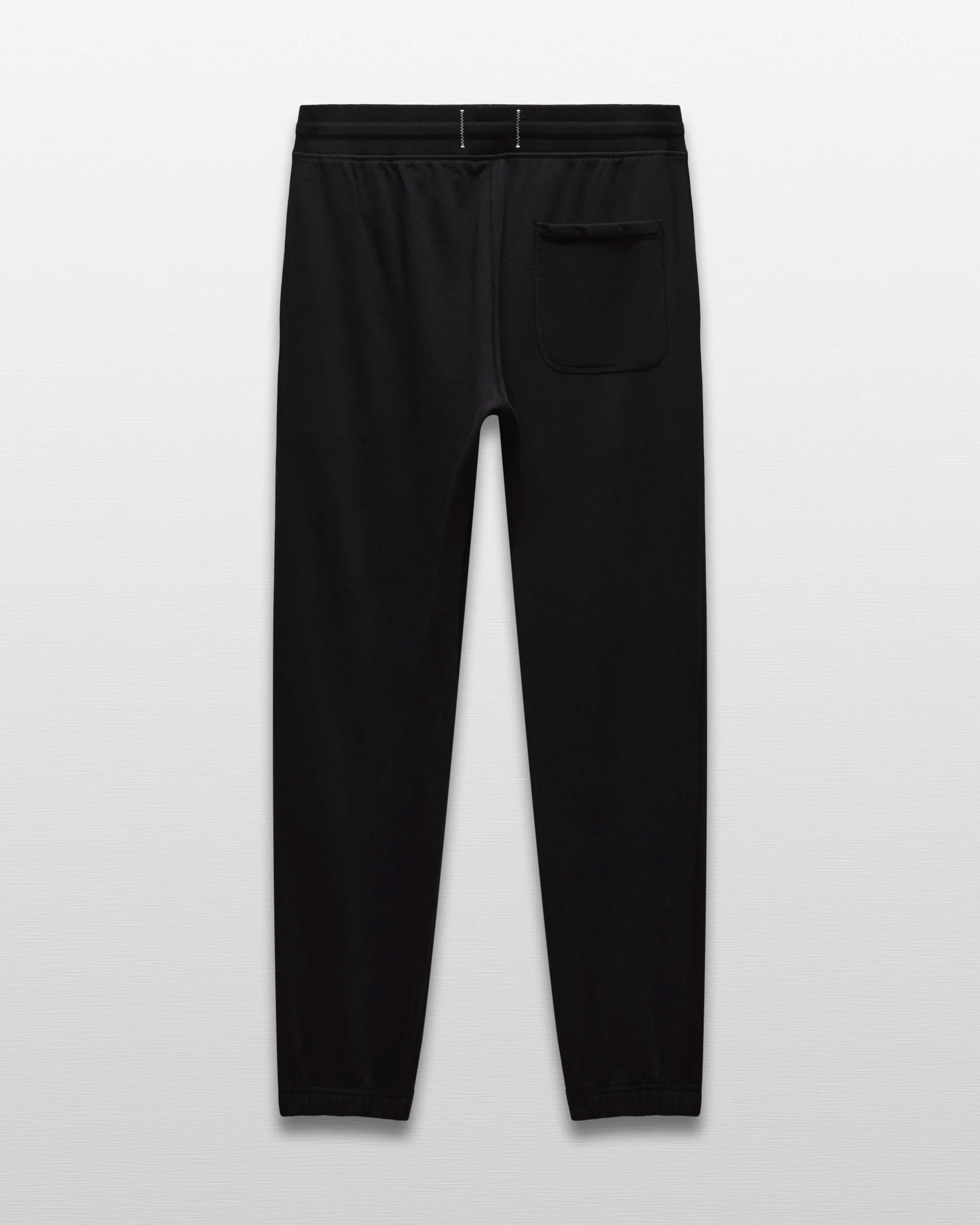 Lightweight Terry Standard Sweatpant - Image 8