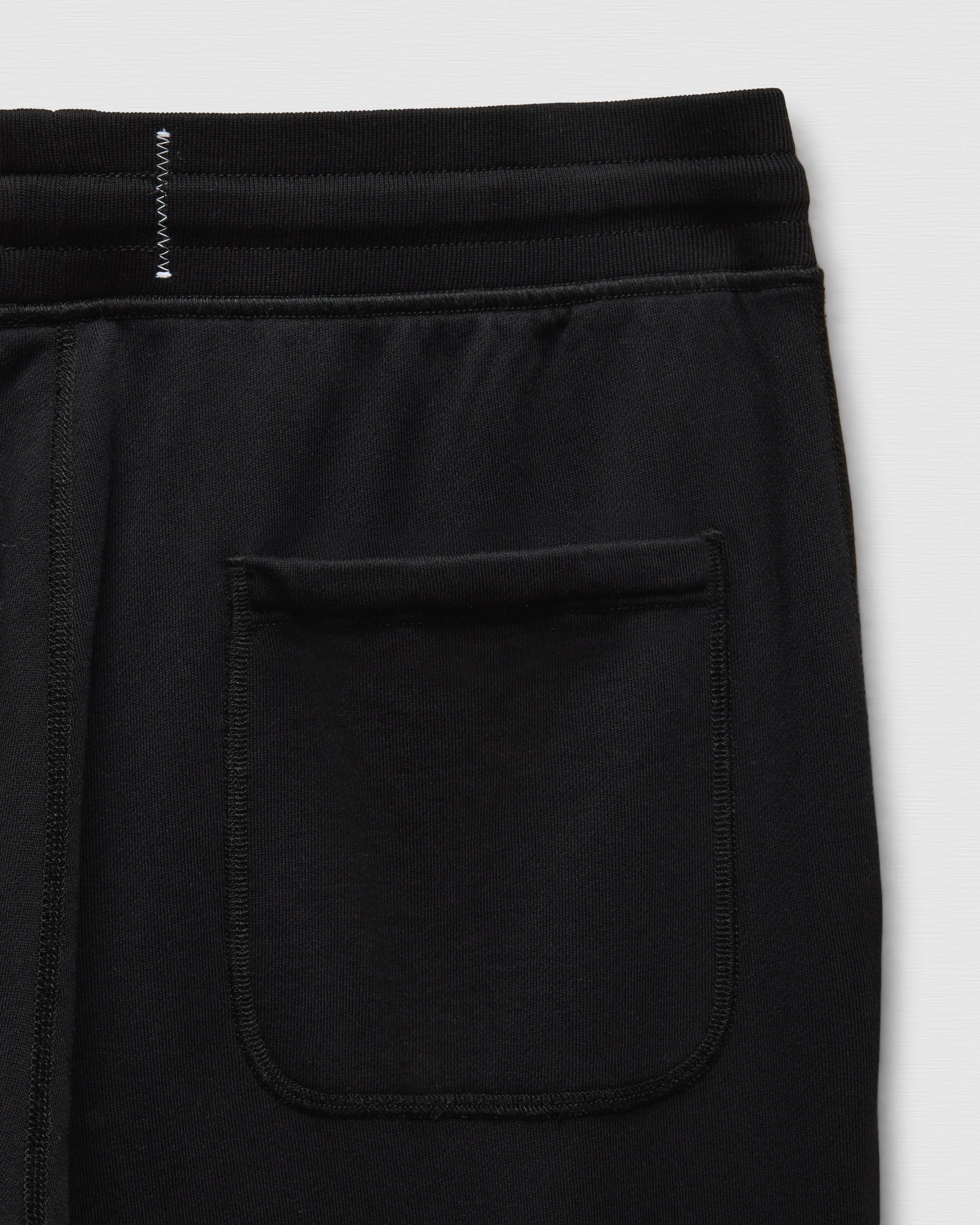 Lightweight Terry Standard Sweatpant - Image 9