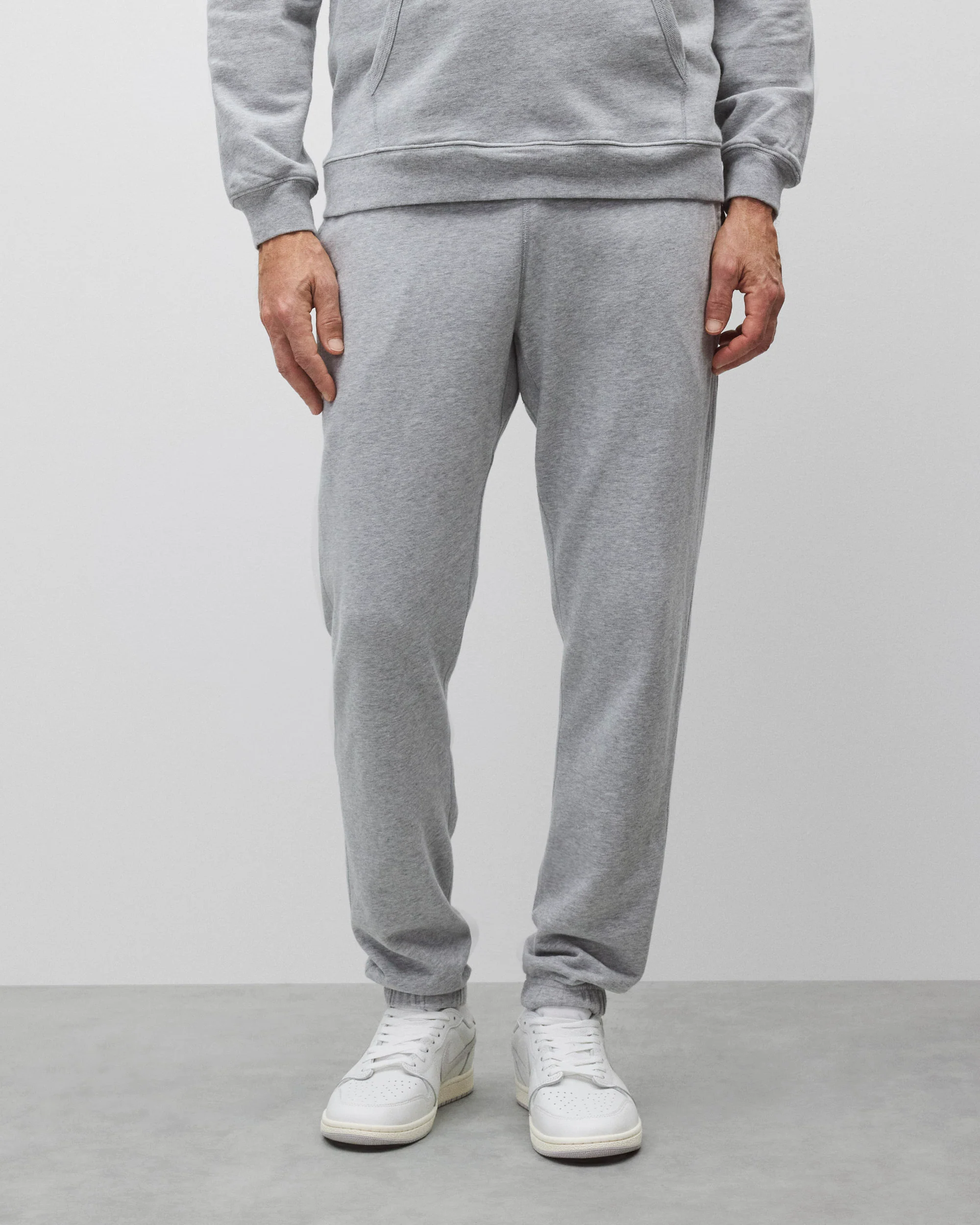 Lightweight Terry Standard Sweatpant - Image 3