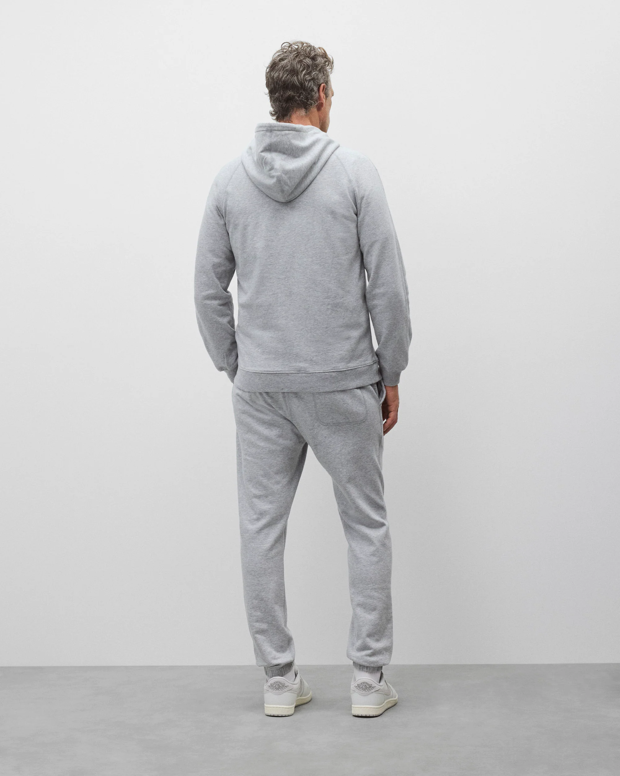 Lightweight Terry Standard Sweatpant - Image 5