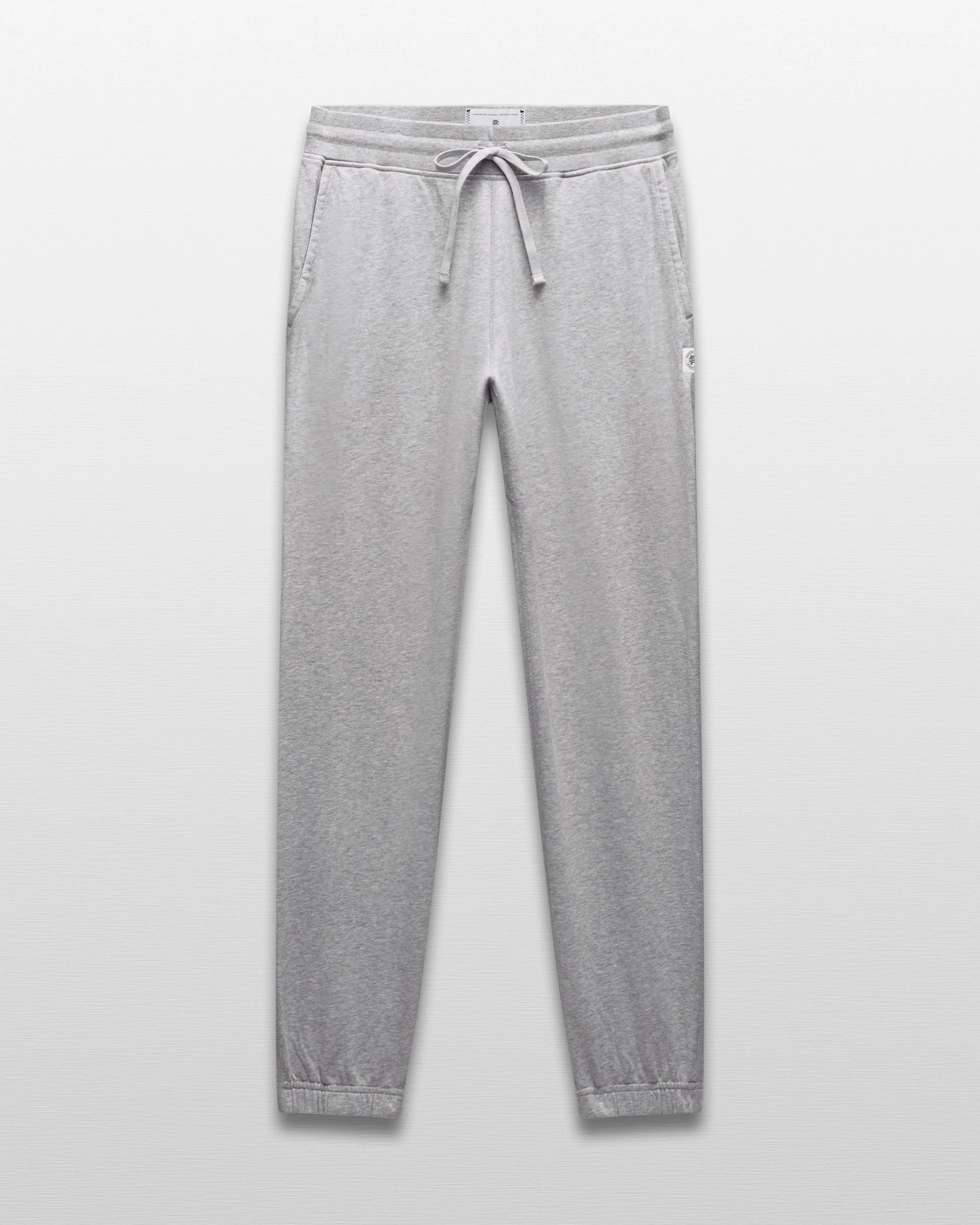 Lightweight Terry Standard Sweatpant - Image 7
