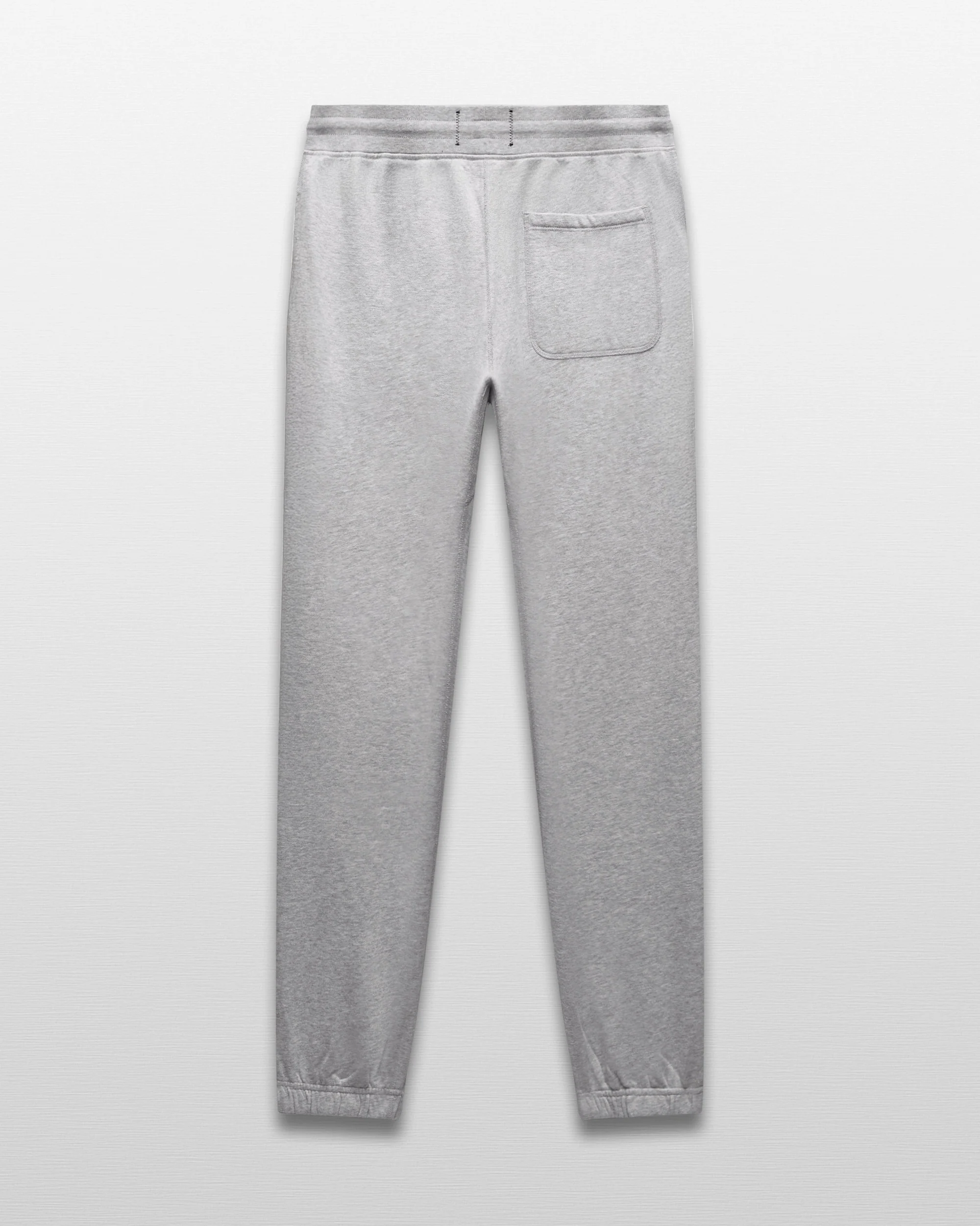 Lightweight Terry Standard Sweatpant - Image 8