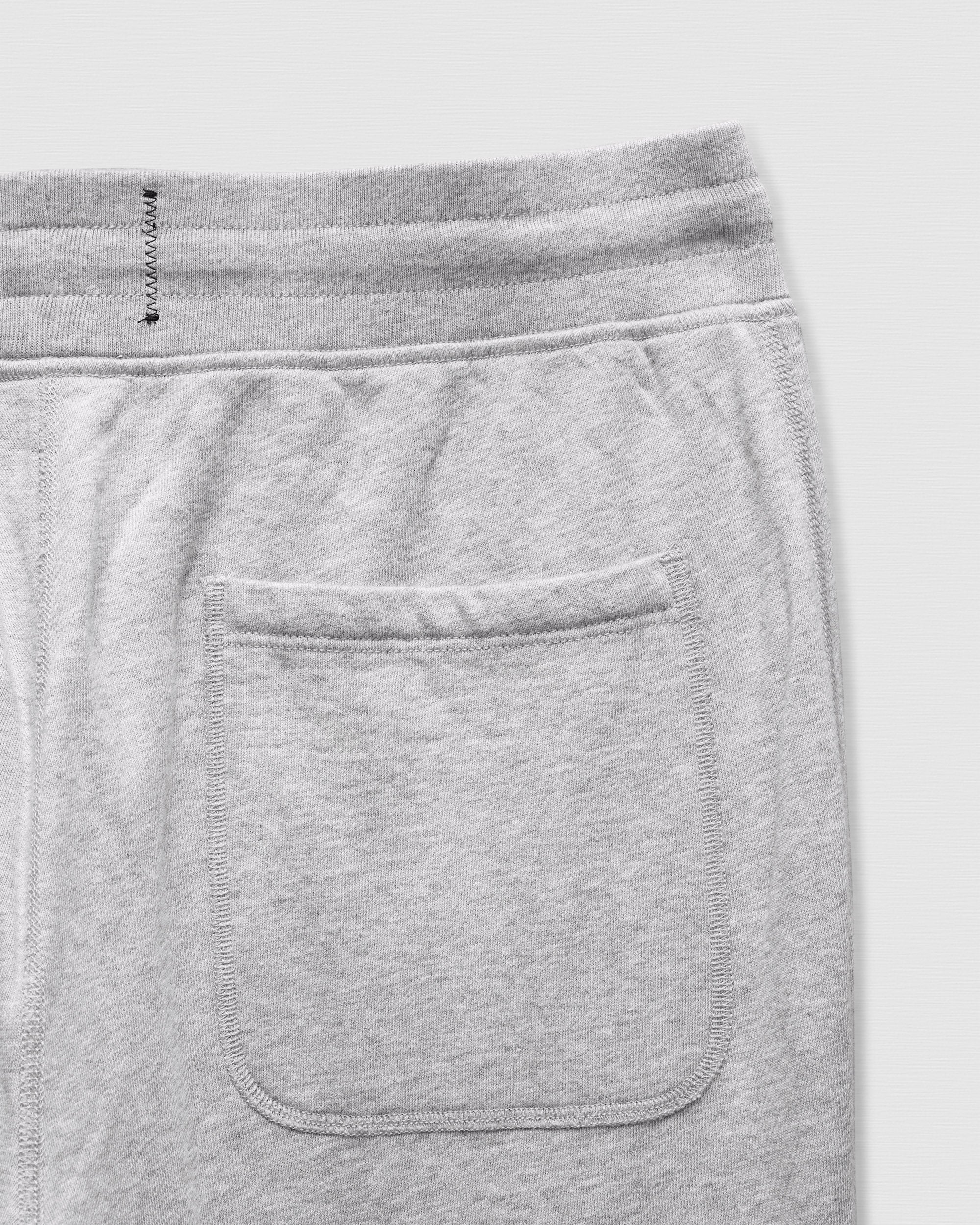 Lightweight Terry Standard Sweatpant - Image 9