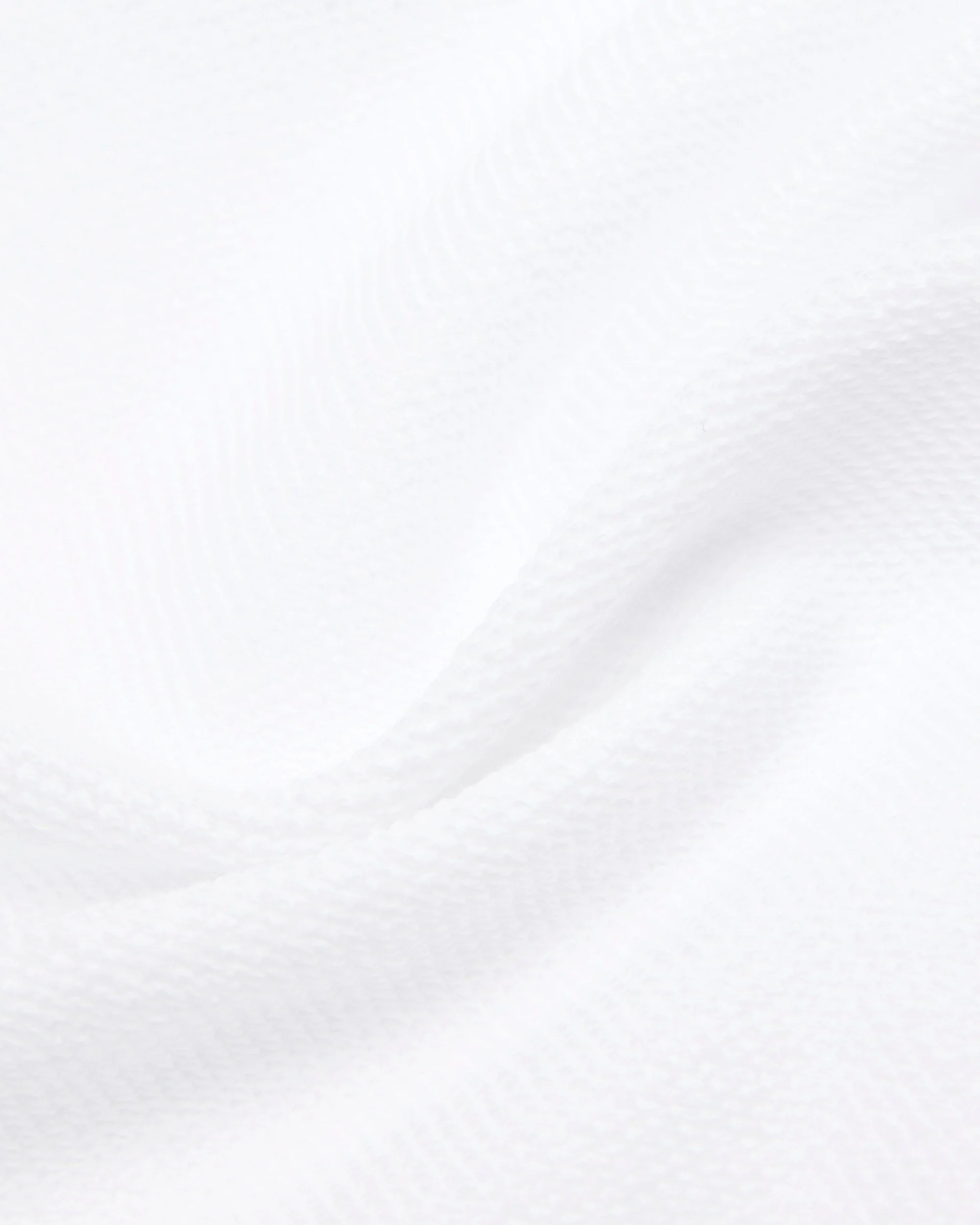 Lightweight Terry Slim Hoodie - Image 10