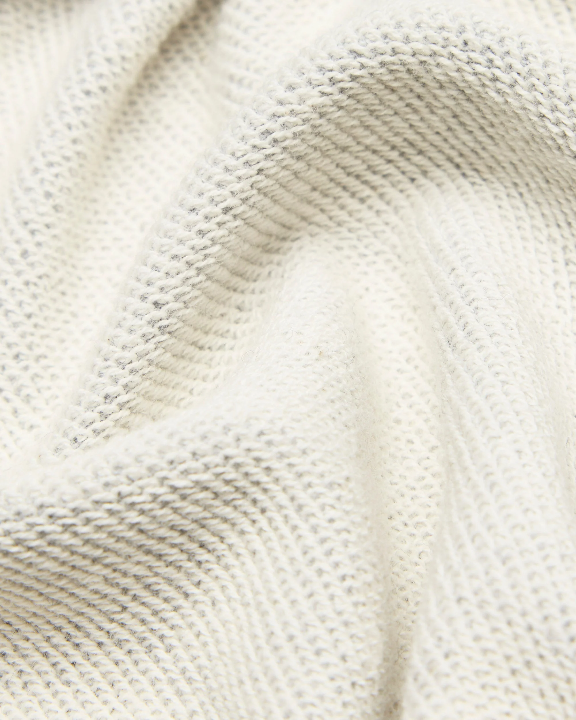 Lightweight Terry Slim Hoodie - Image 10