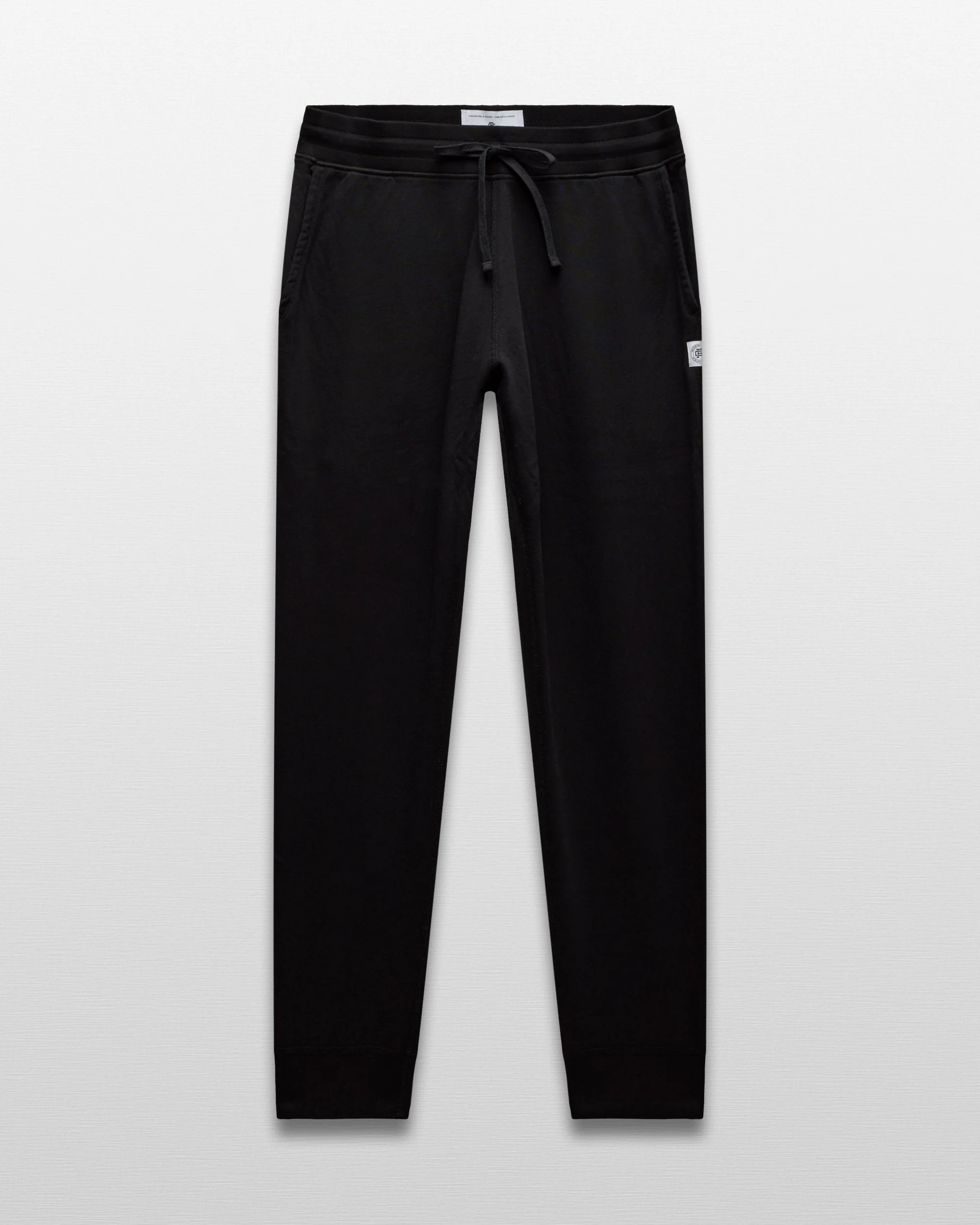 Lightweight Terry Slim Sweatpant - Image 7