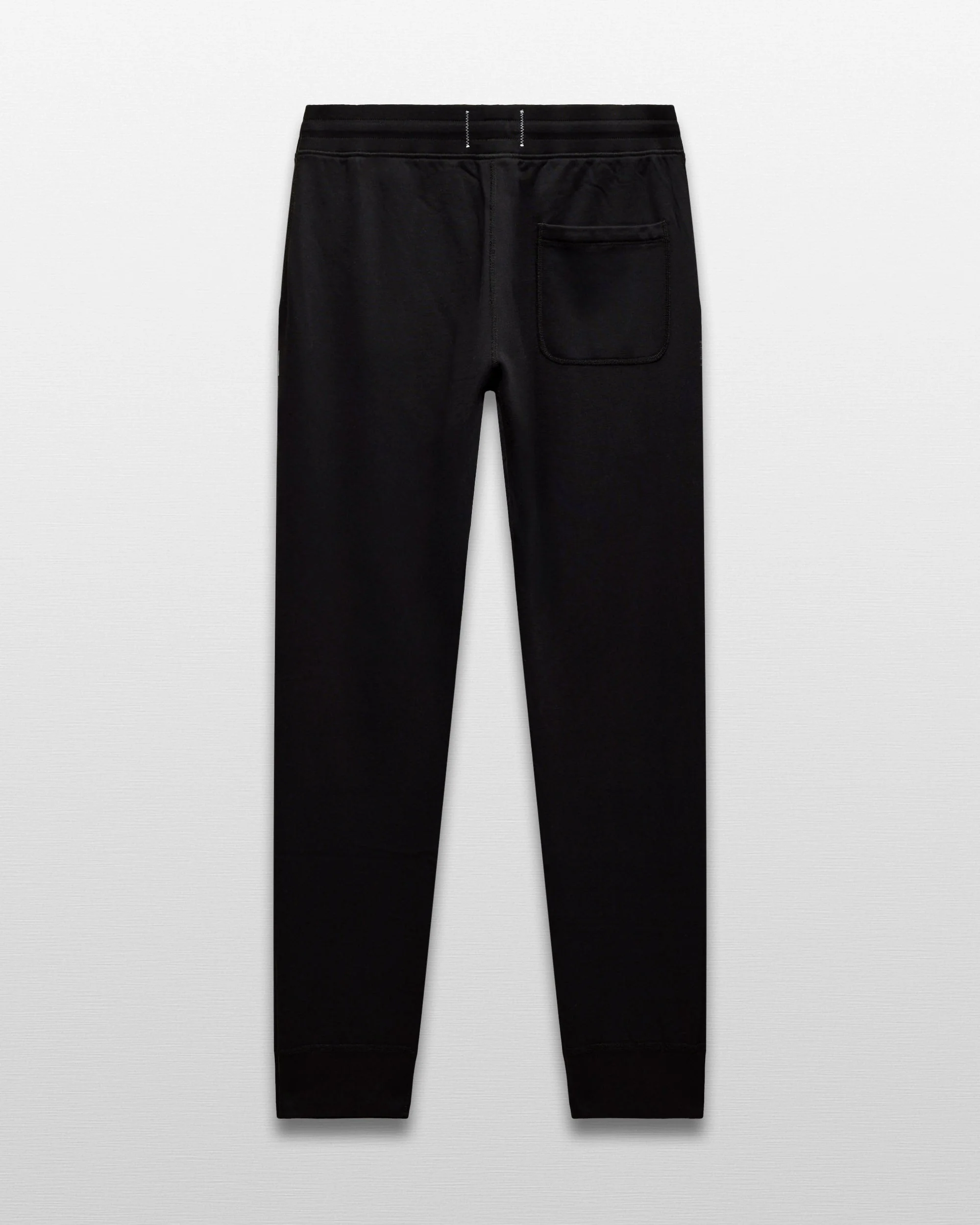 Lightweight Terry Slim Sweatpant - Image 8
