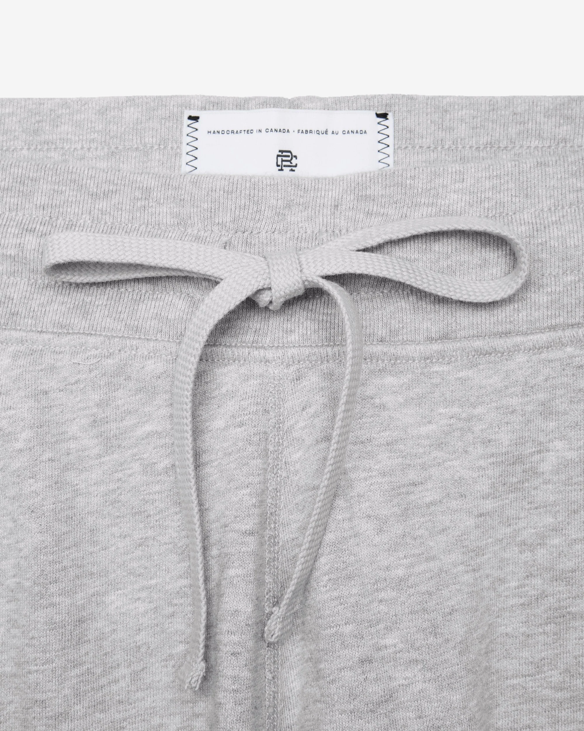 Lightweight Terry Slim Sweatpant - Image 10