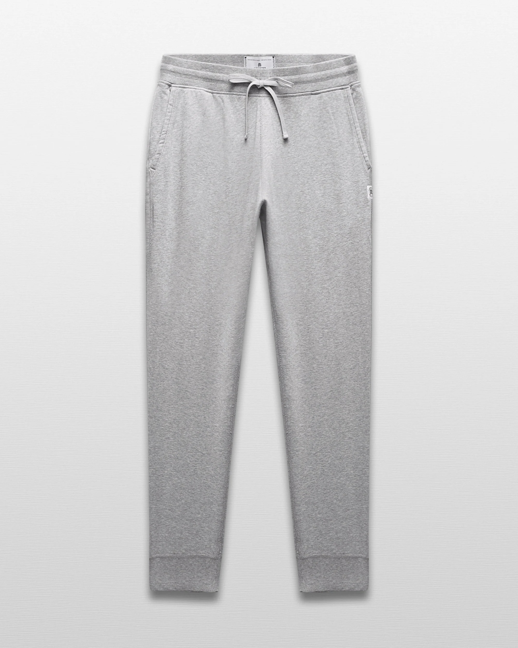 Lightweight Terry Slim Sweatpant - Image 7