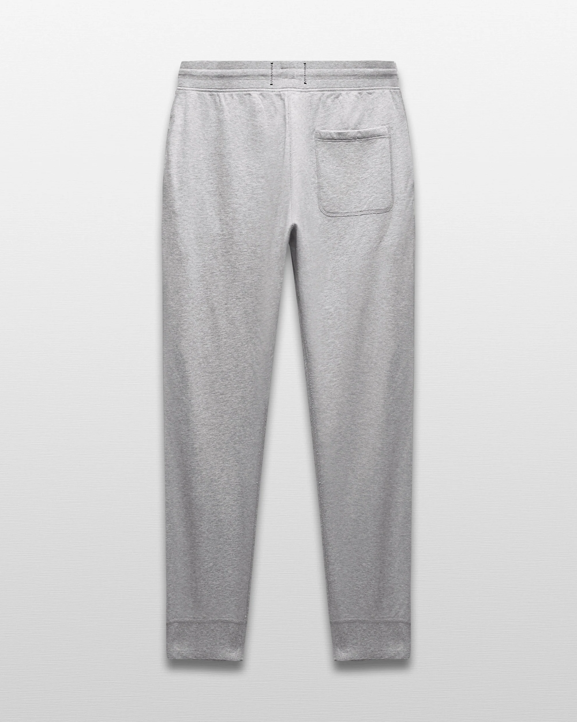 Lightweight Terry Slim Sweatpant - Image 8