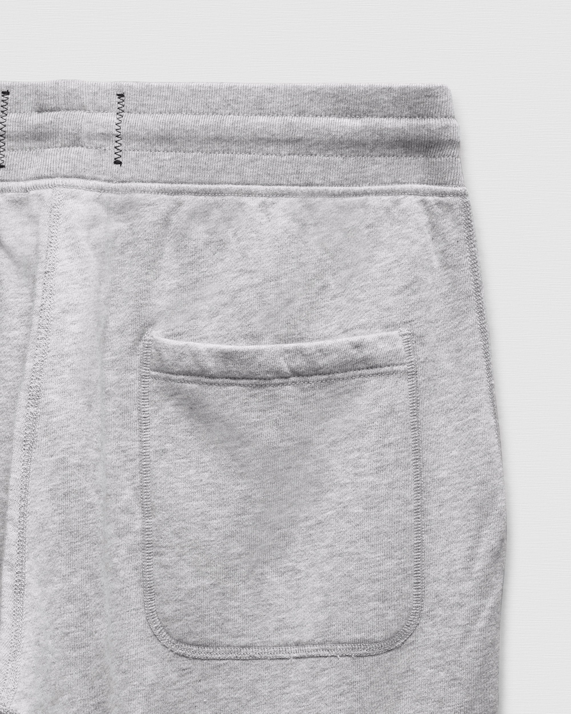 Lightweight Terry Slim Sweatpant - Image 9