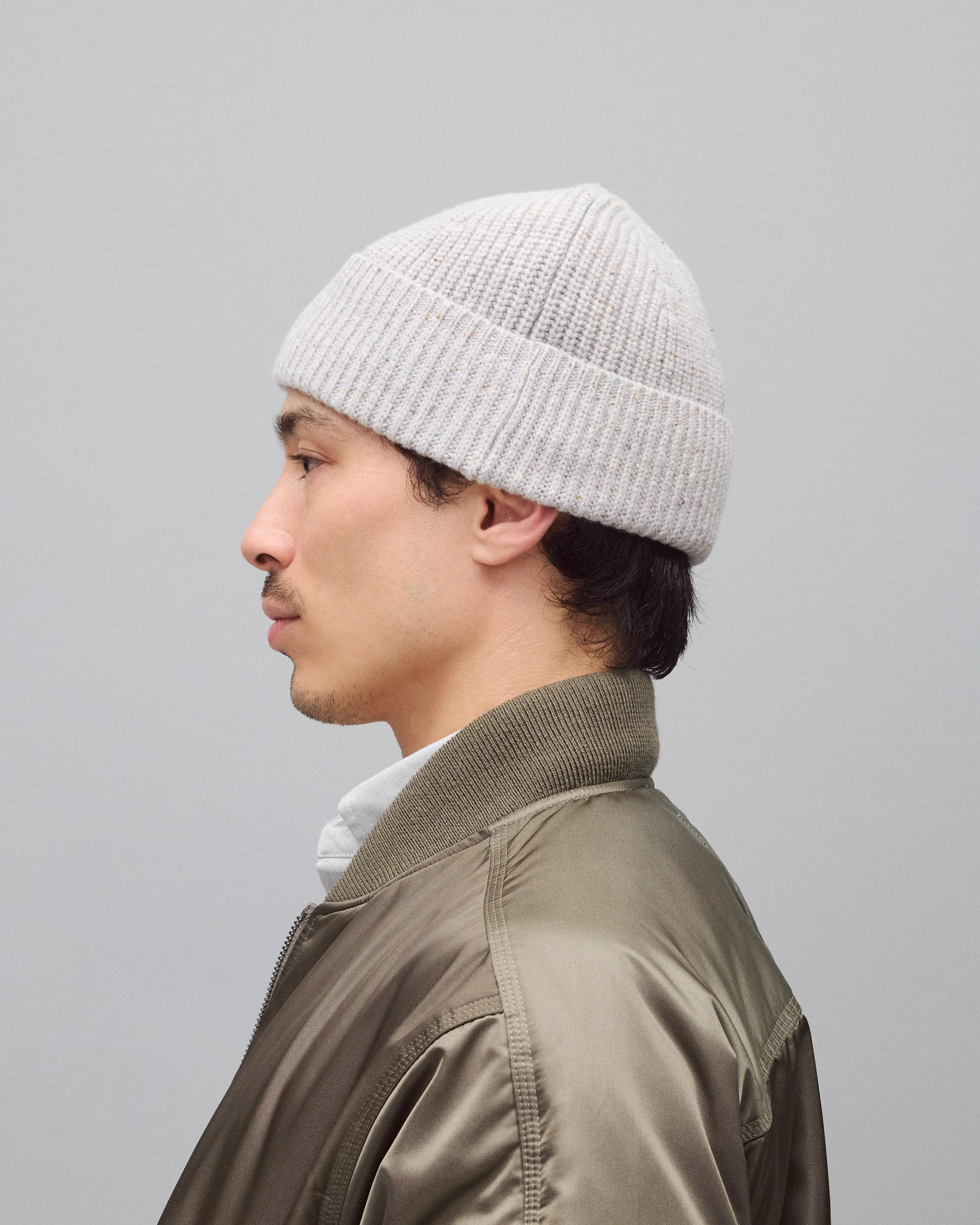 Merino Beanie - Image 4