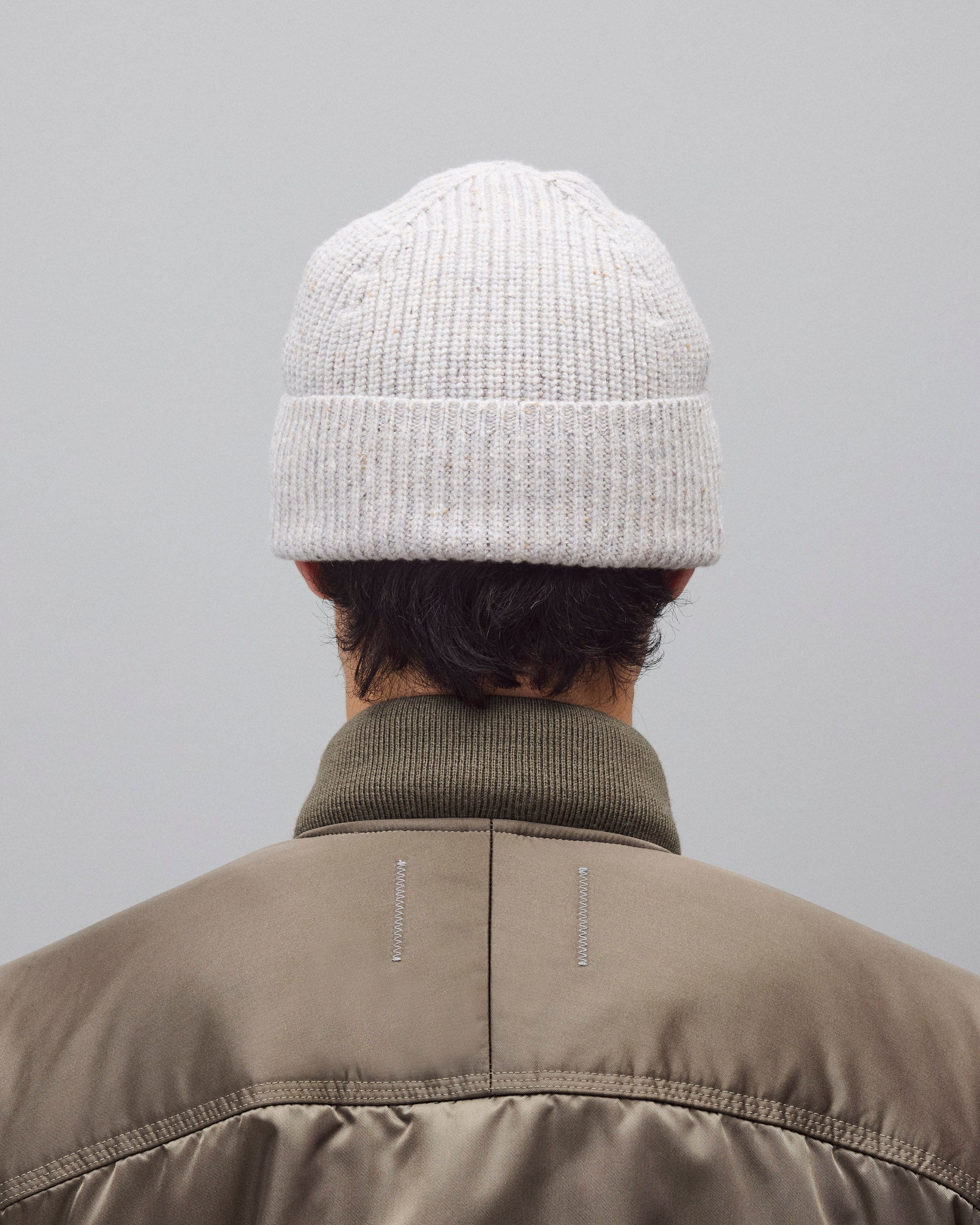Merino Beanie - Image 5
