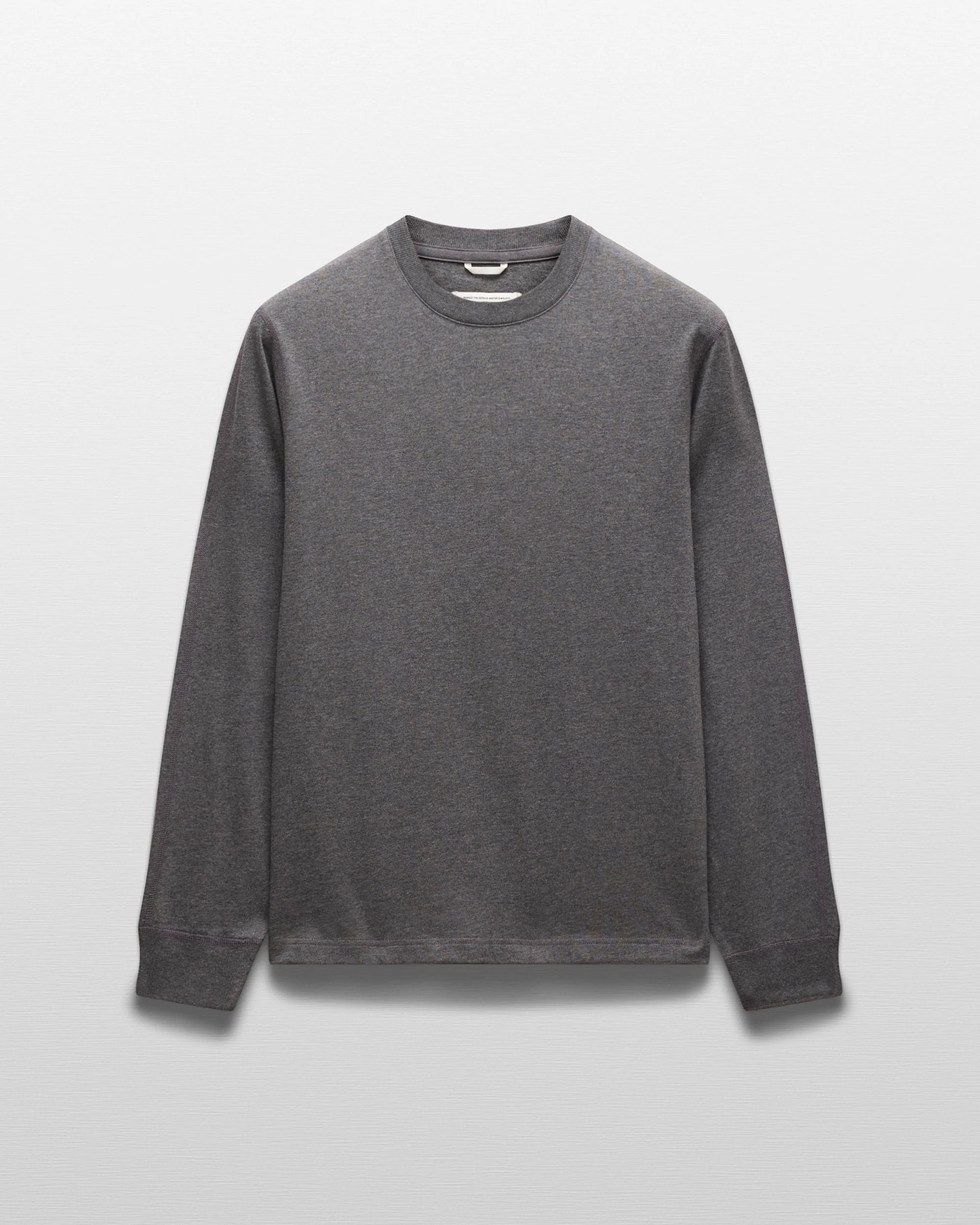 Midweight Jersey OG Long Sleeve - Image 3