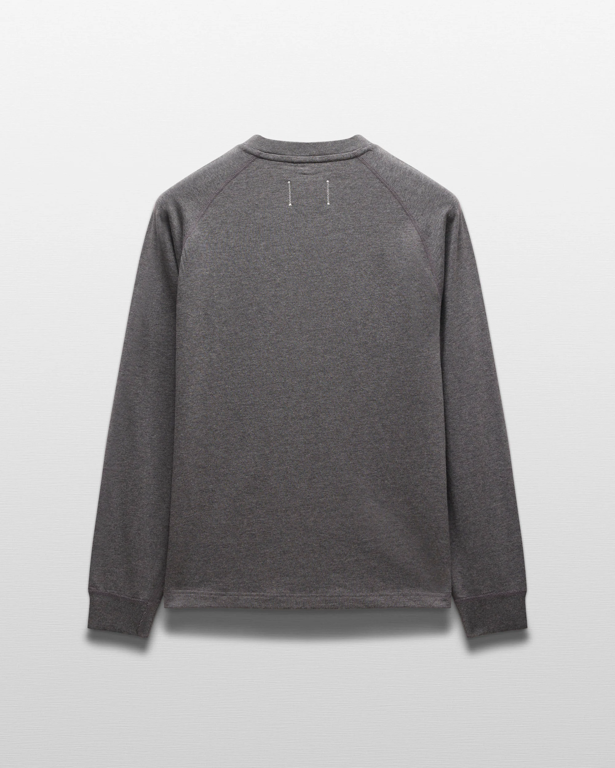 Midweight Jersey OG Long Sleeve - Image 4