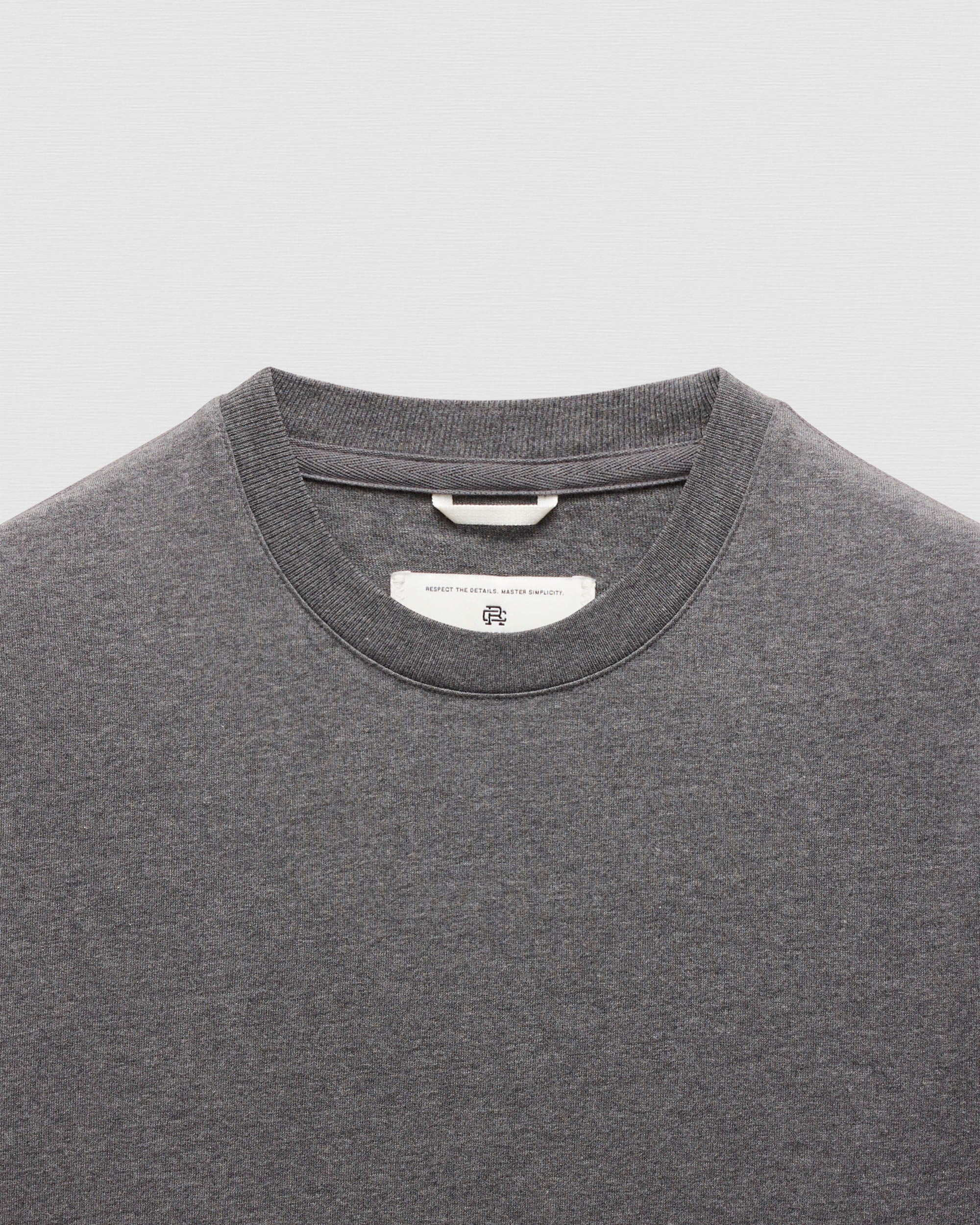 Midweight Jersey OG Long Sleeve - Image 5