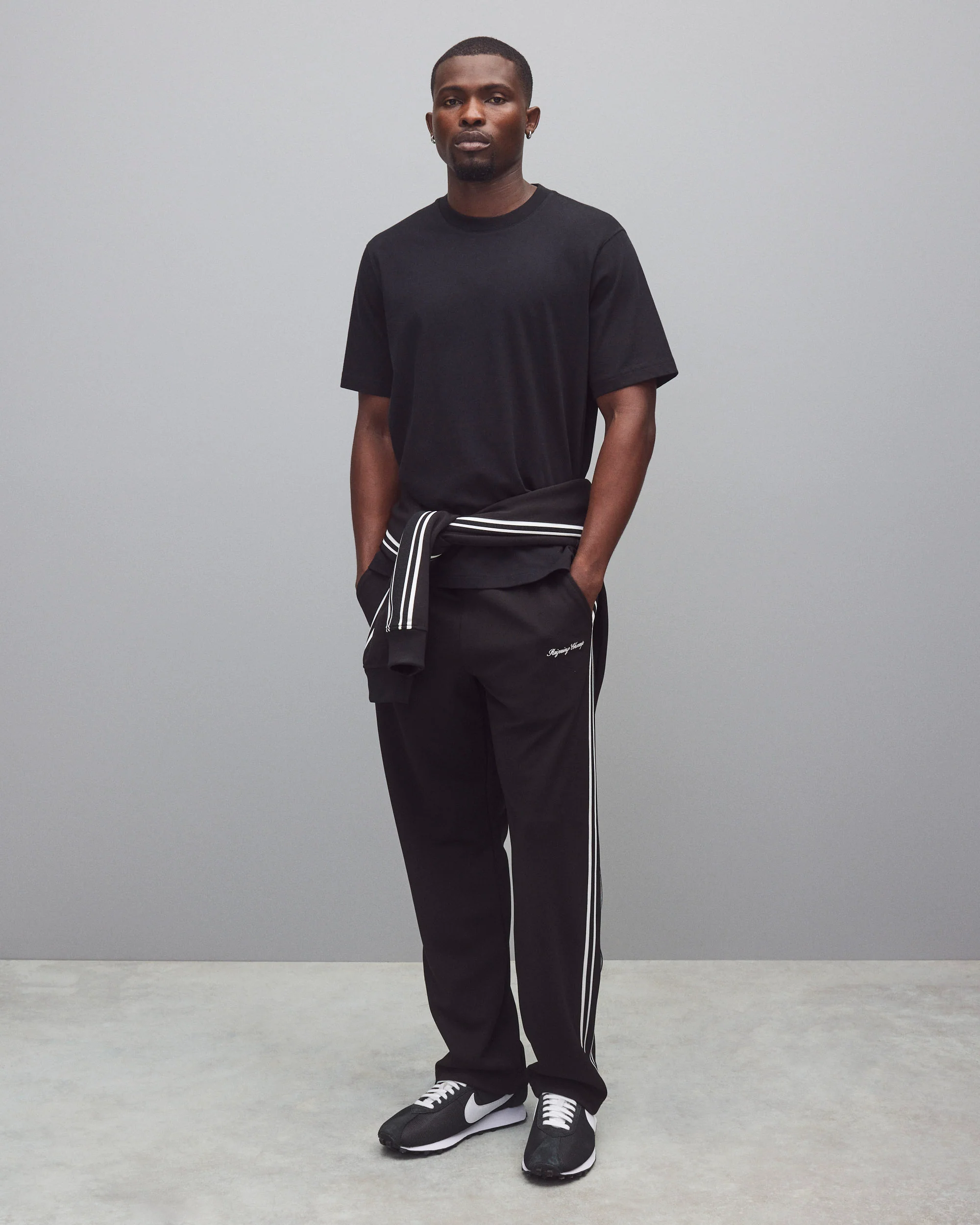 Midweight Jersey OG T-Shirt - Image 3