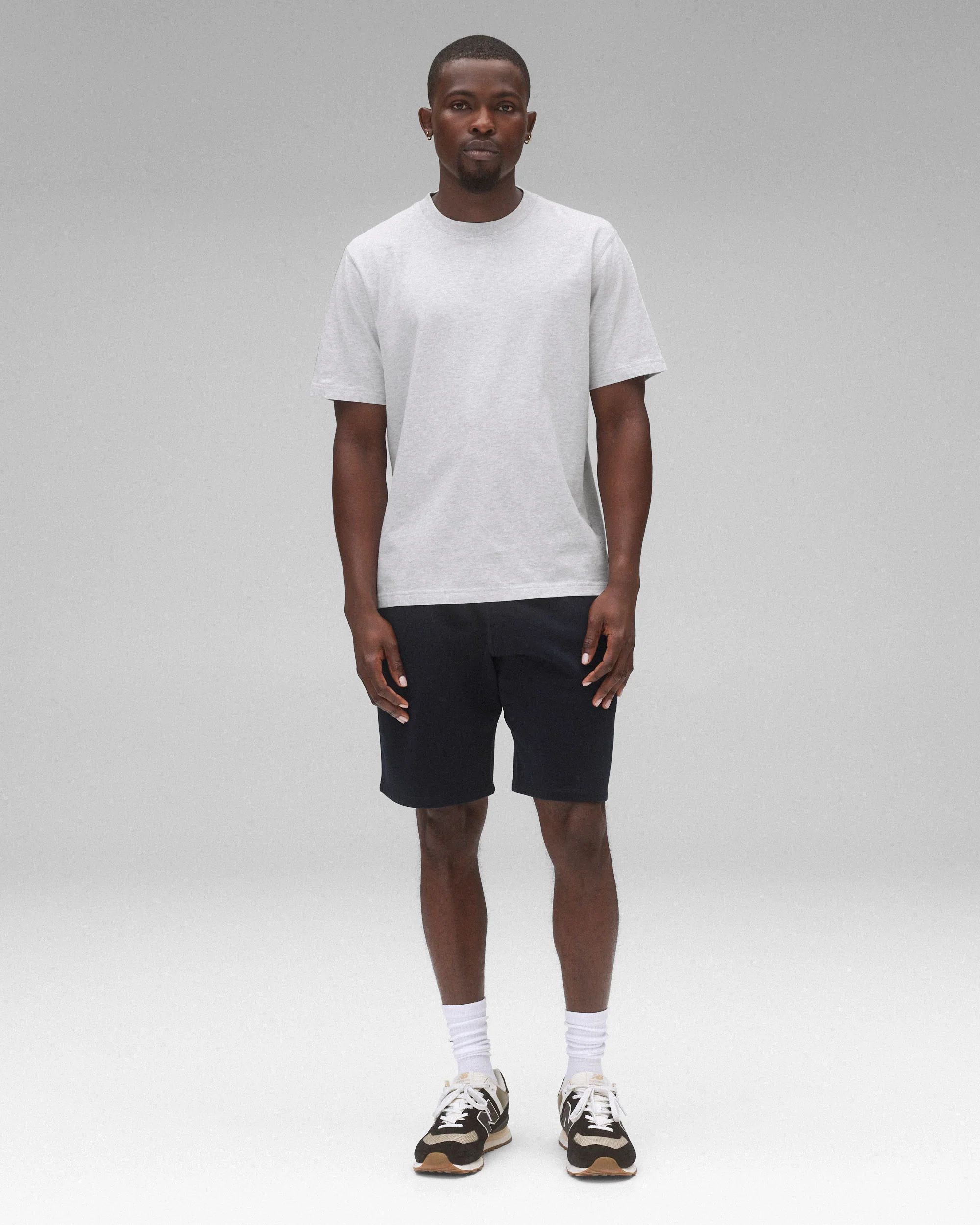 Midweight Jersey OG T-Shirt - Image 3