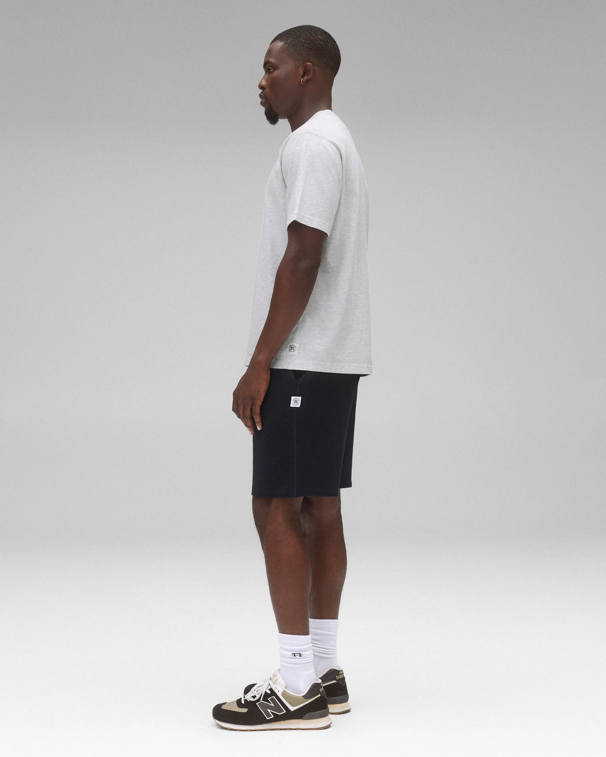 Midweight Jersey OG T-Shirt - Image 4