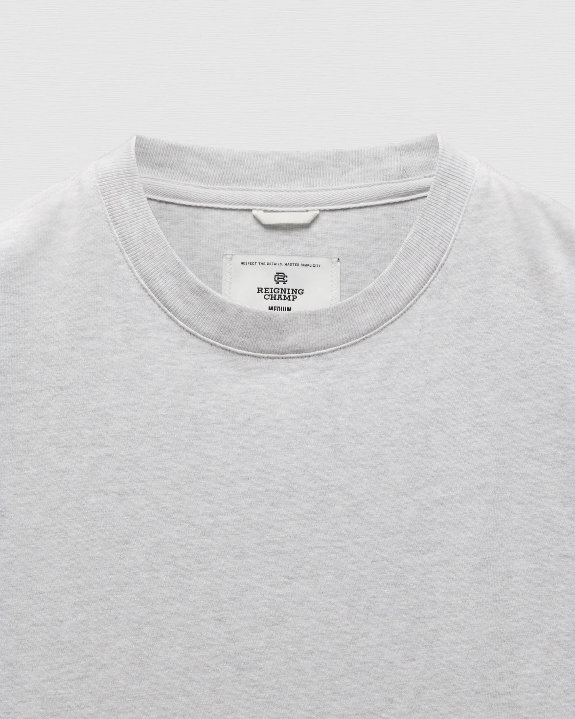 Midweight Jersey OG T-Shirt - Image 8