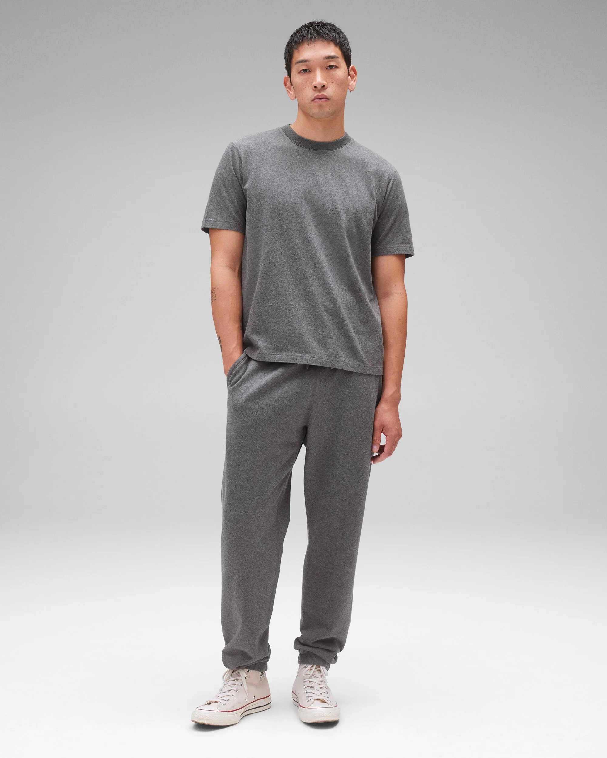 Midweight Jersey OG T-Shirt - Image 3