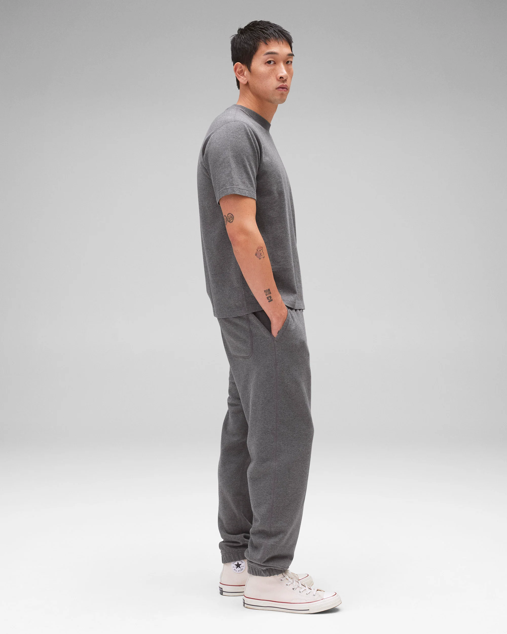 Midweight Jersey OG T-Shirt - Image 4