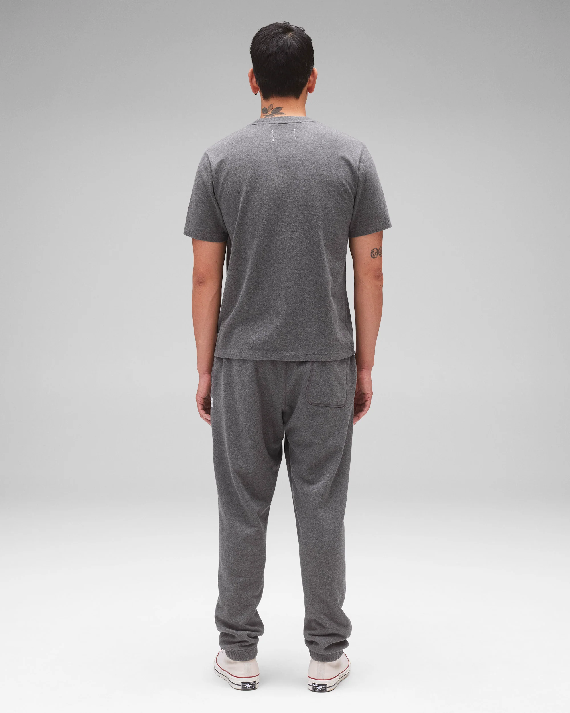 Midweight Jersey OG T-Shirt - Image 5