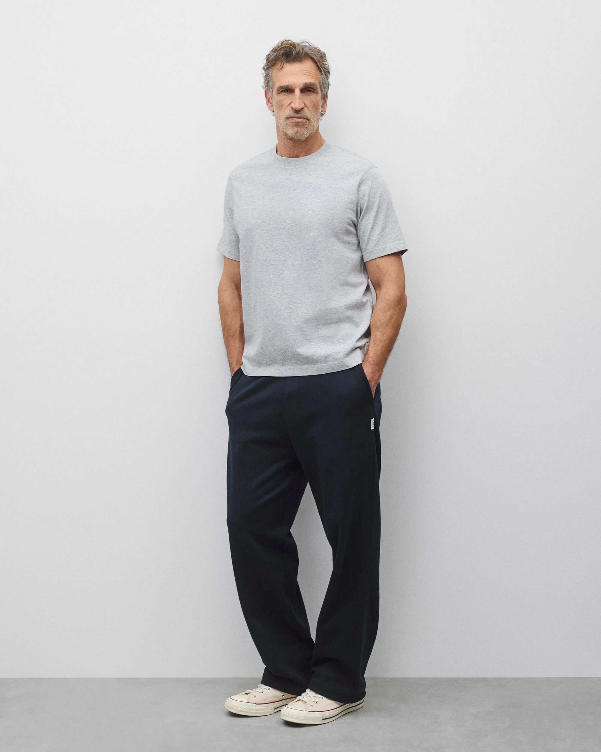 Midweight Jersey OG T-Shirt - Image 3