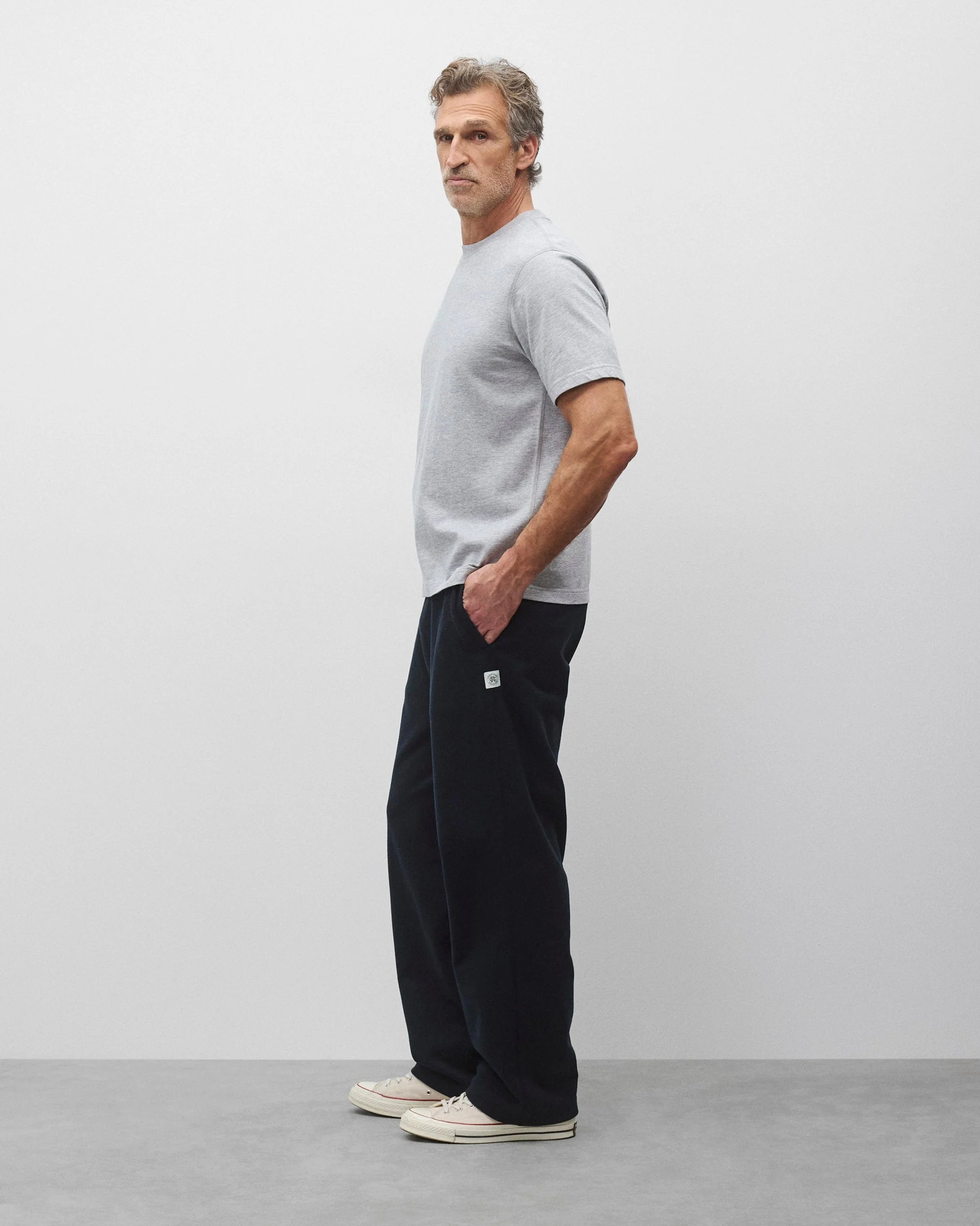 Midweight Jersey OG T-Shirt - Image 4